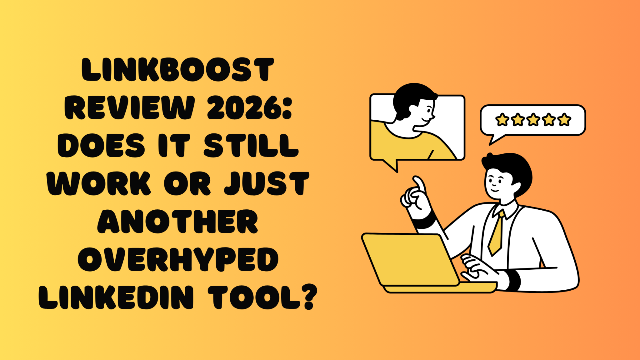 Linkboost review 2026