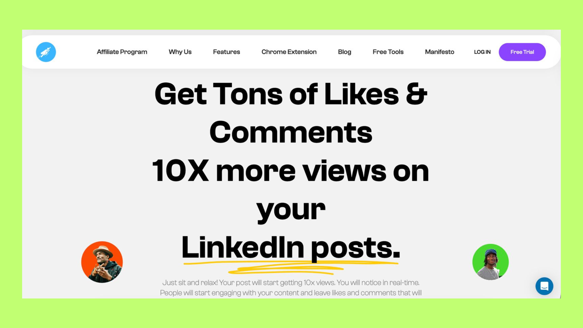 Authentic engagement with smart tools