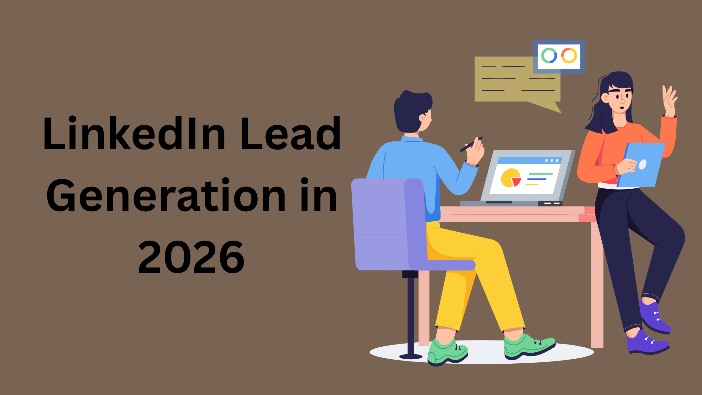 Linkedin lead generation strategy guide