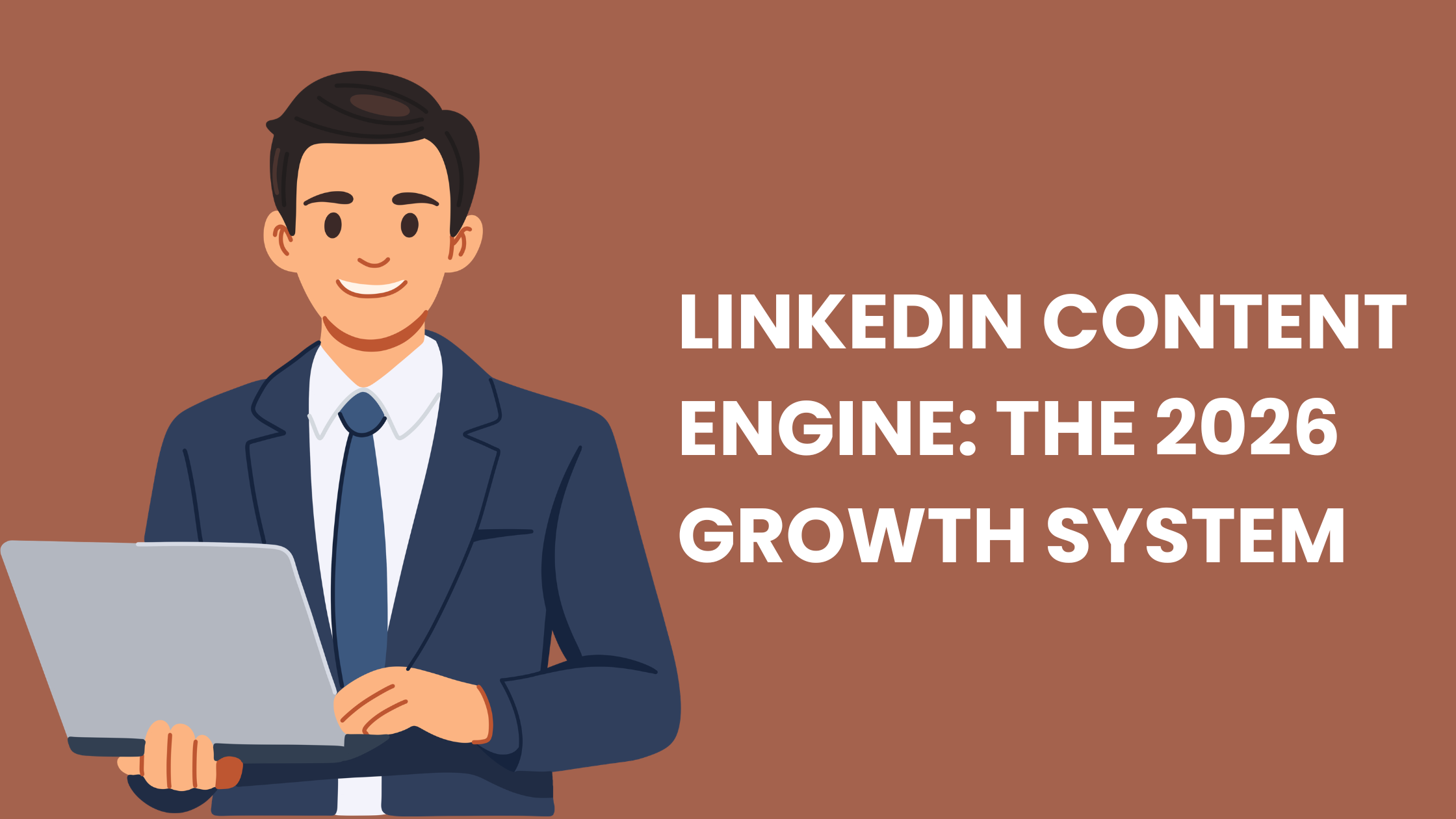 Master linkedin growth in 2026