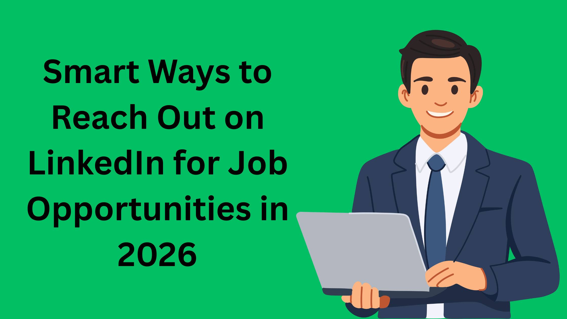 Reach out on linkedin for job opportunities