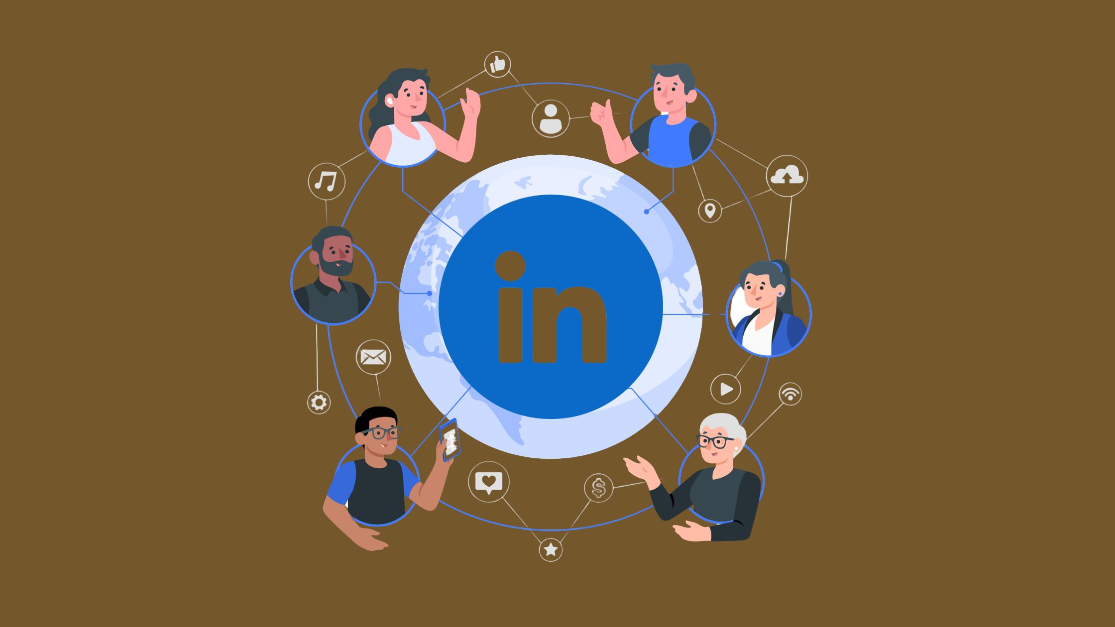 LinkedIn Reach Tools