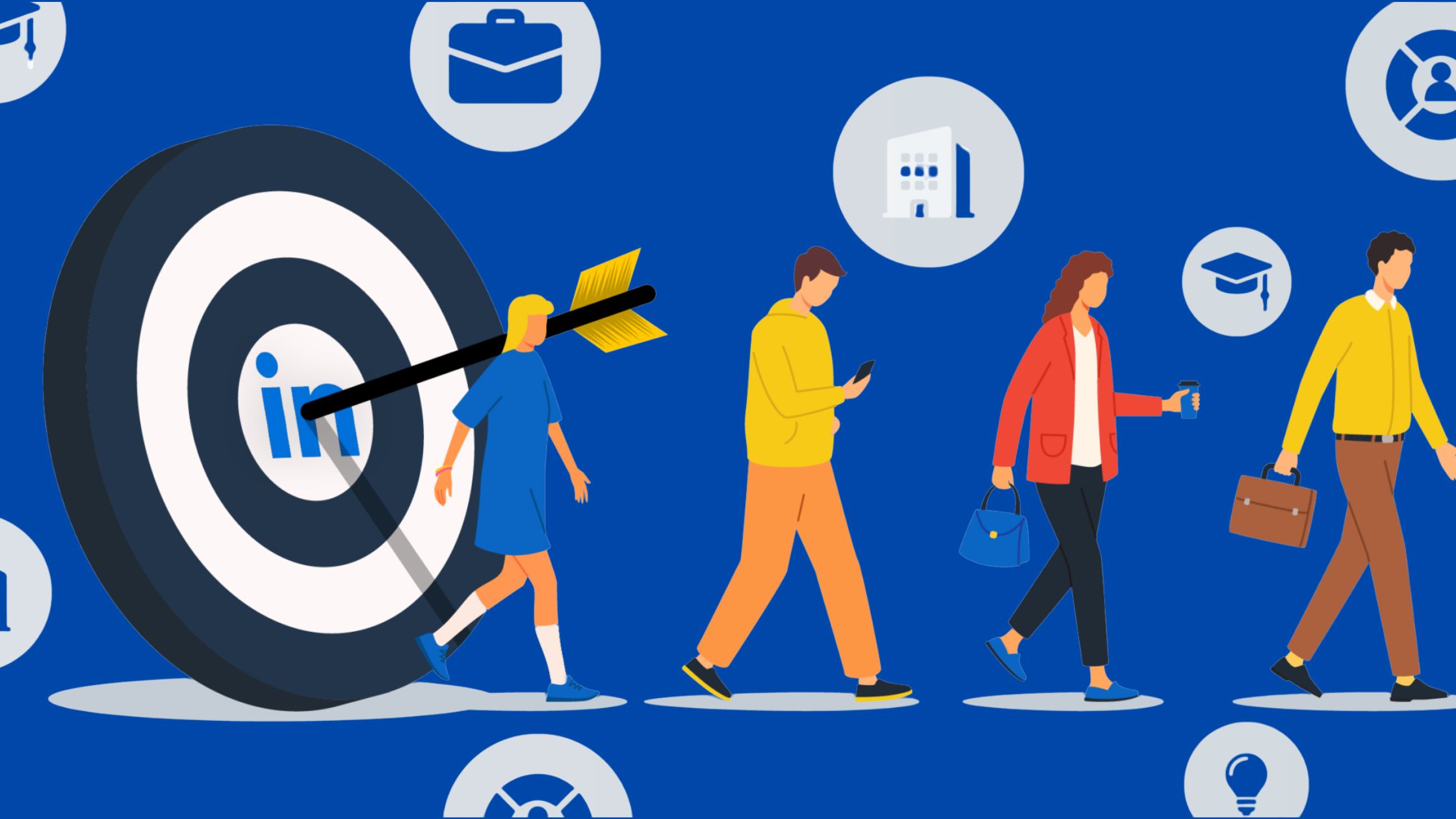 Target Your LinkedIn Audience Effectively
