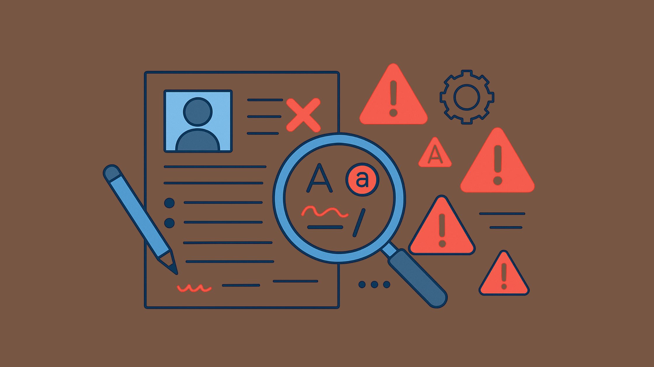 Common Mistakes to Avoid When Uploading Your Resume to LinkedIn