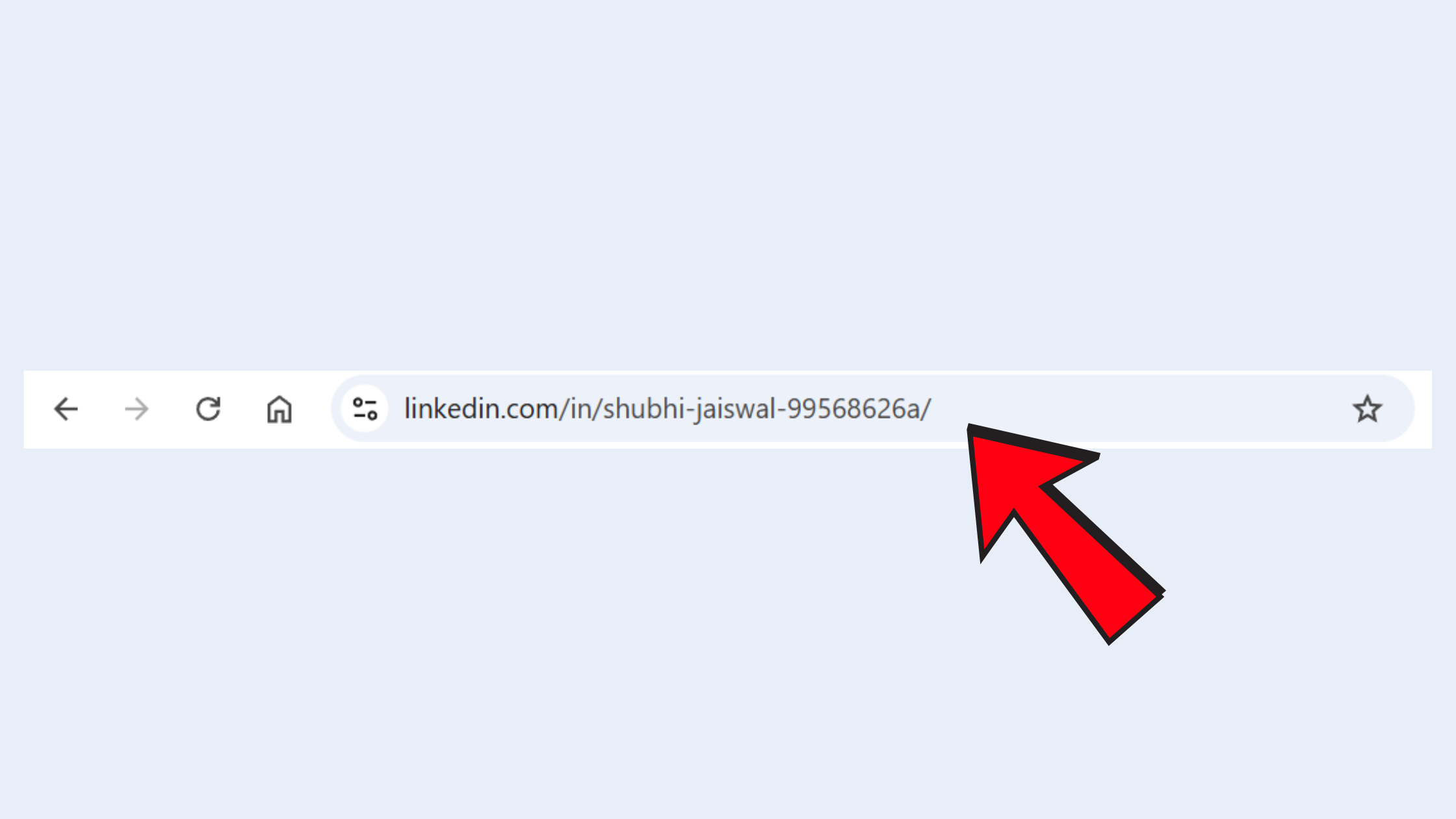How to Find Your Own LinkedIn Profile URL