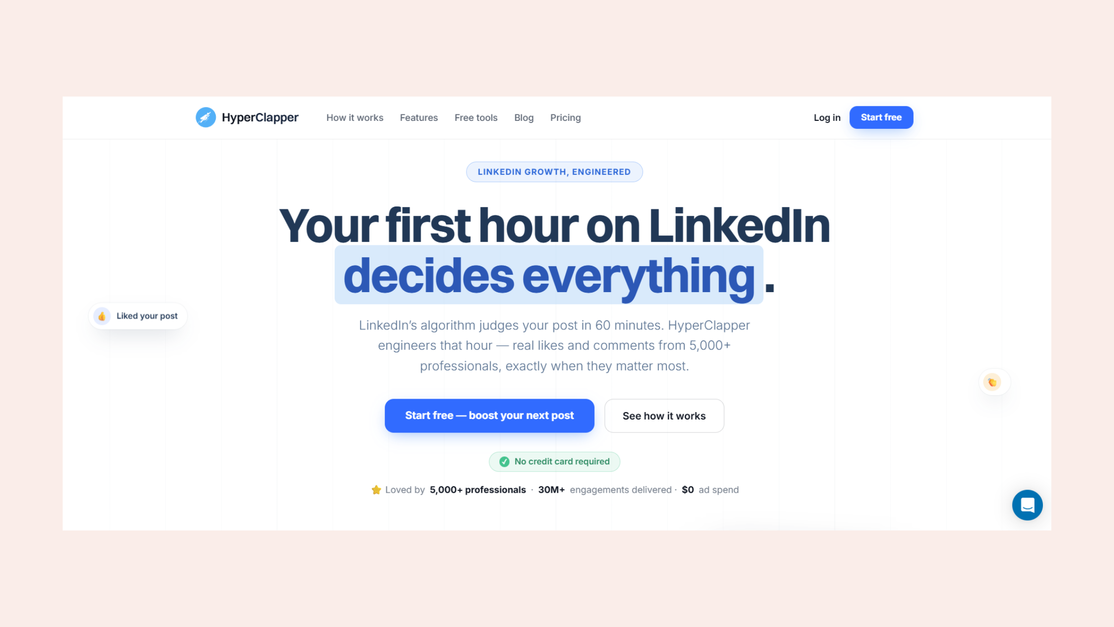 LinkedIn tools for B2B marketers