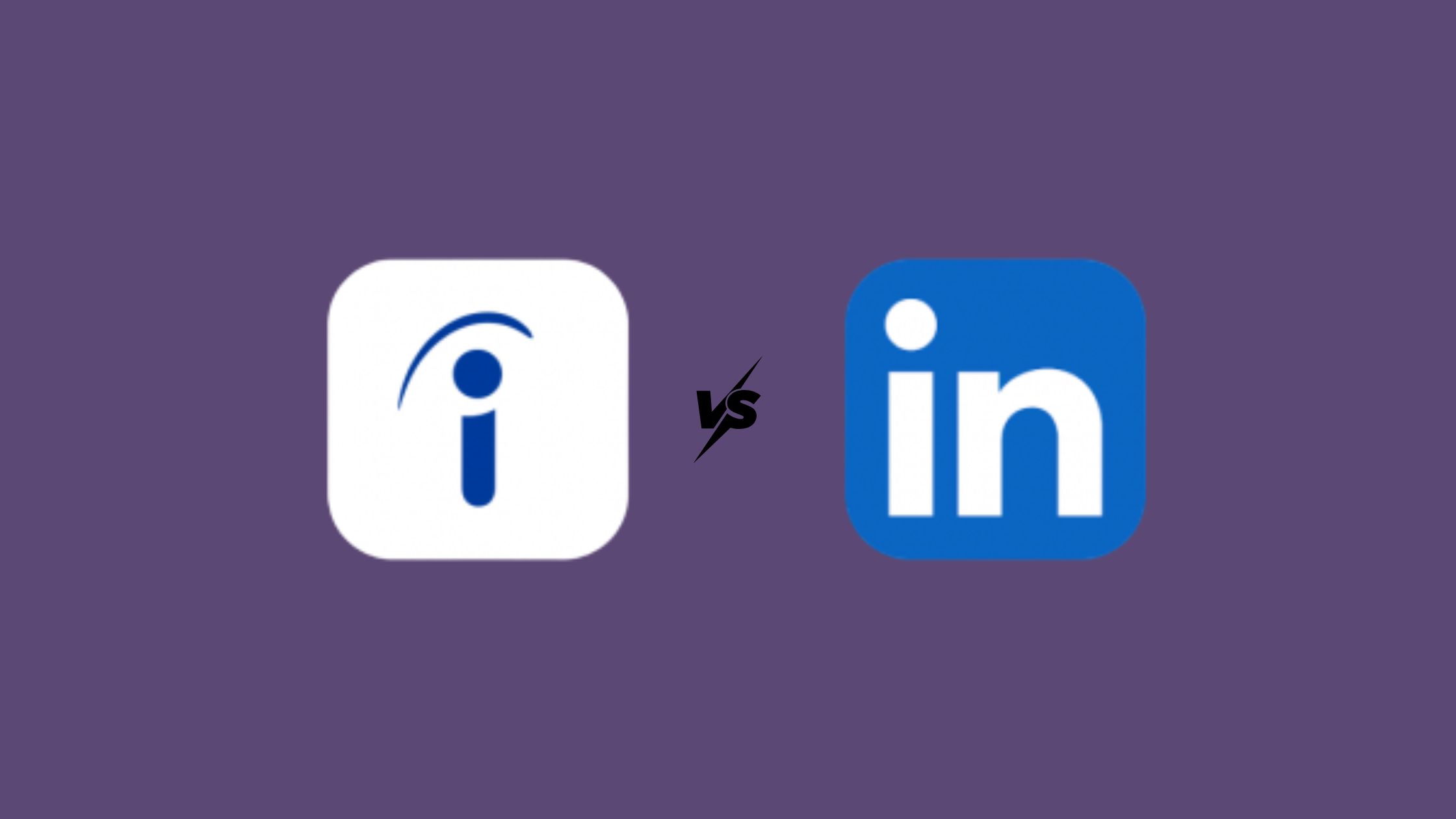 Indeed vs Linkedin