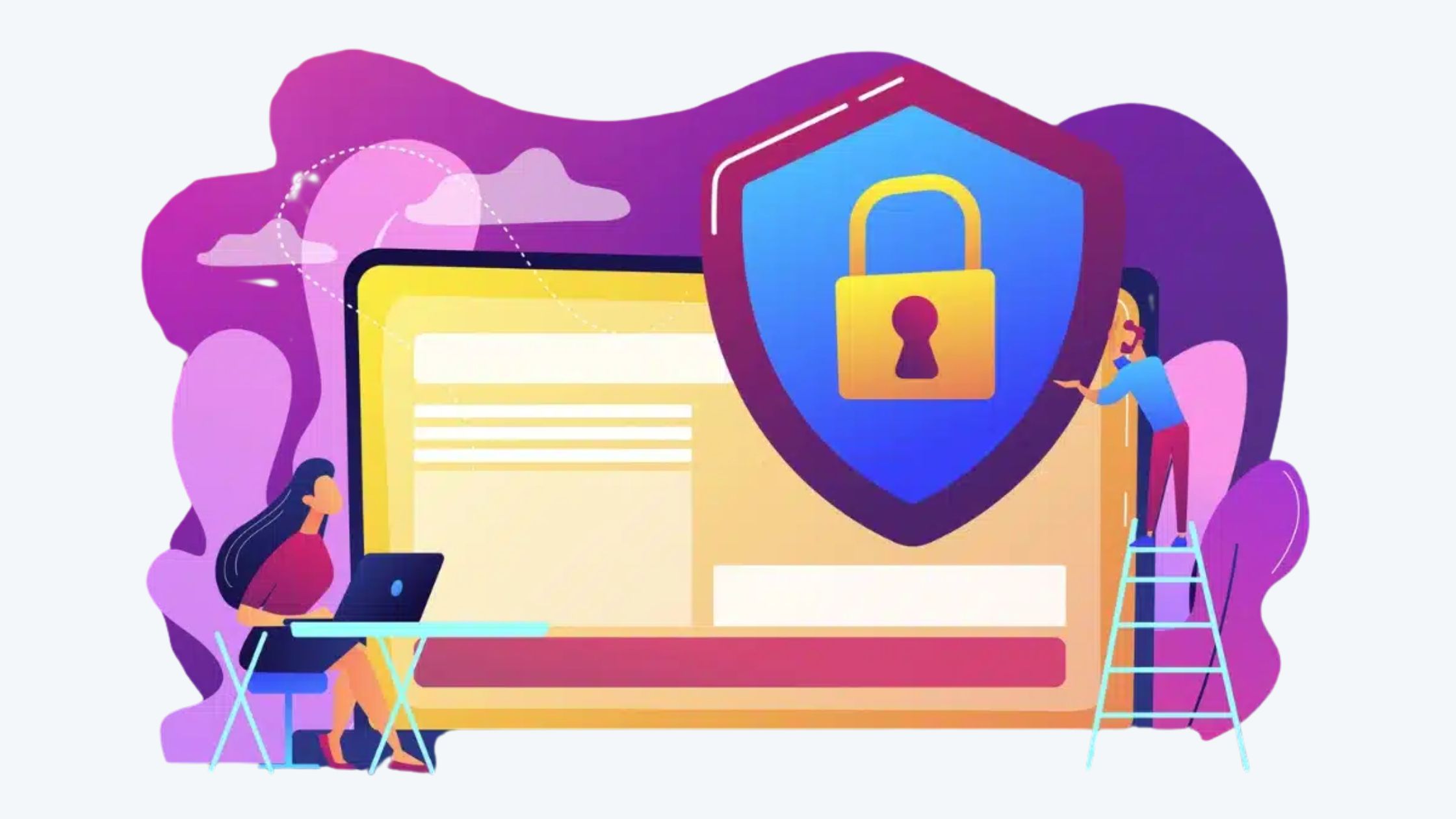 Protecting Your Visibility