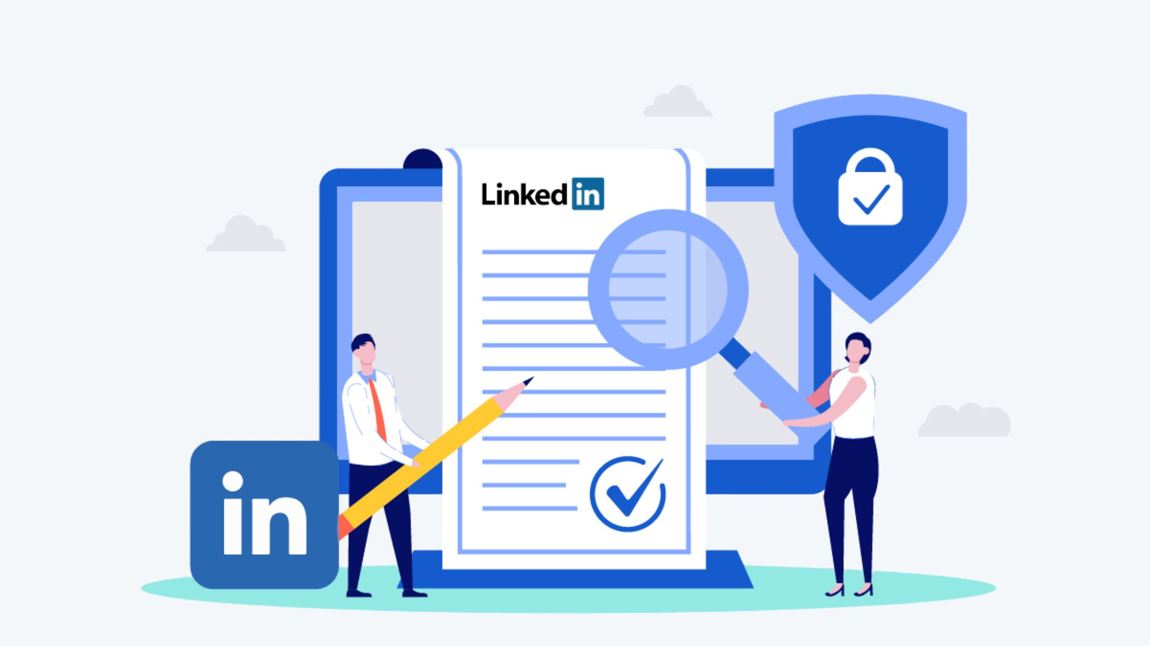 LinkedIn Private Mode Risks
