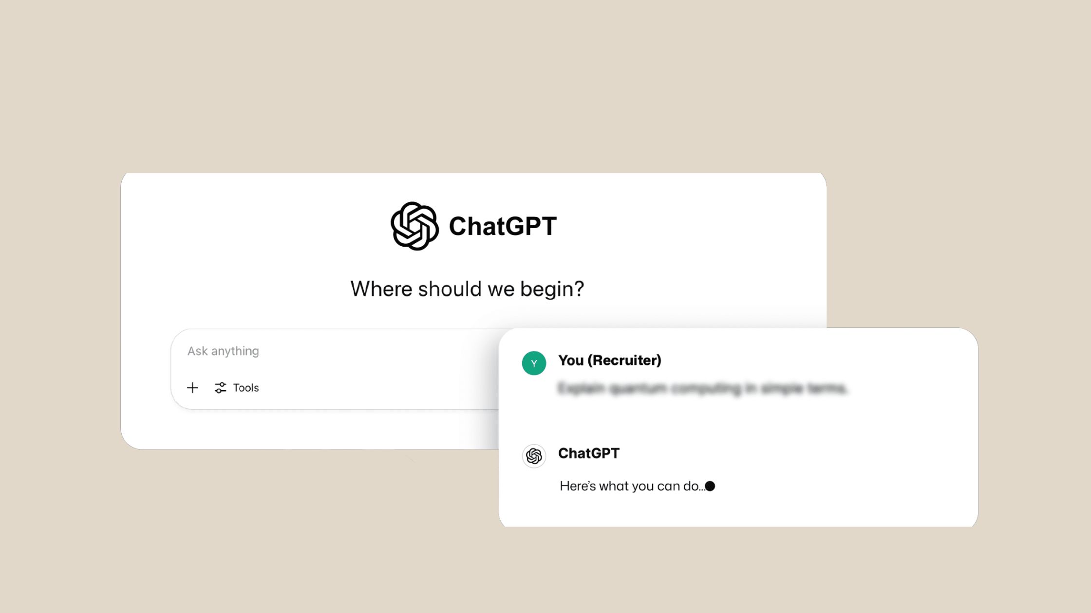 What ChatGPT Prompts for LinkedIn Posts Actually Are