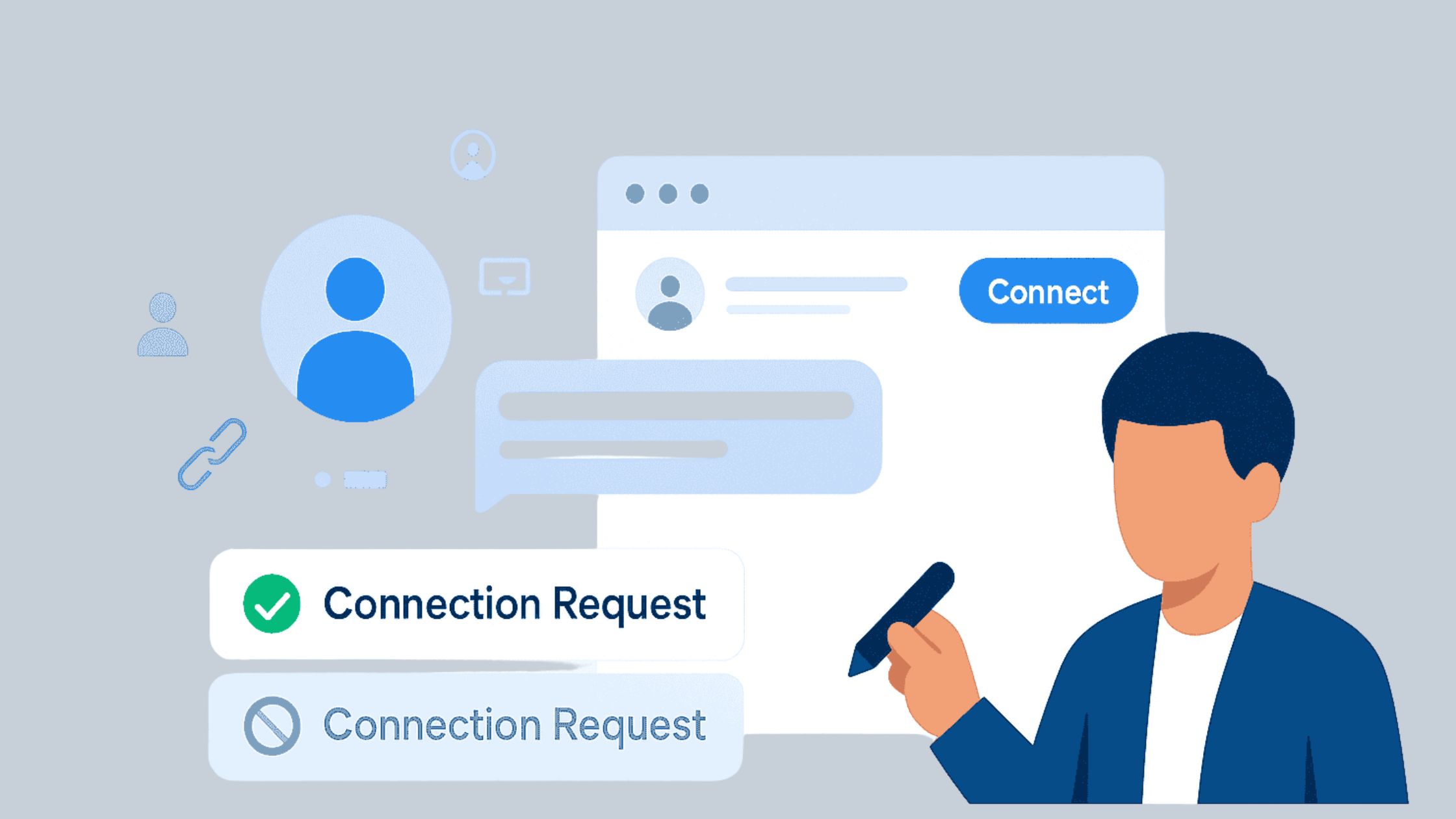 Why Most LinkedIn Posts Get Ignored