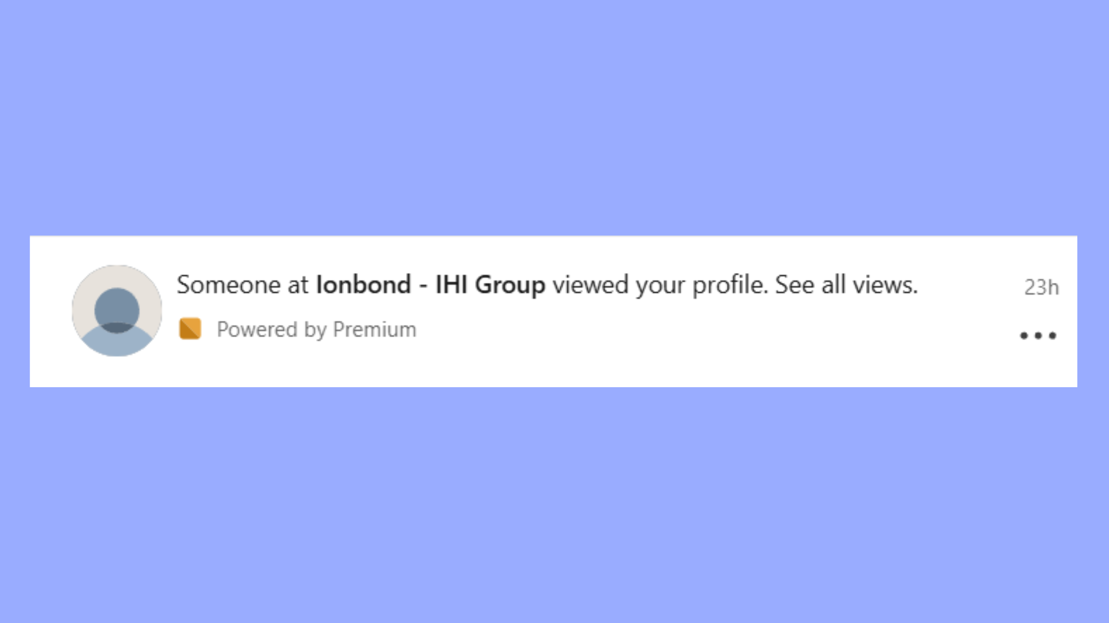 Does LinkedIn Notify If You Search Someone vs. View Their Profile