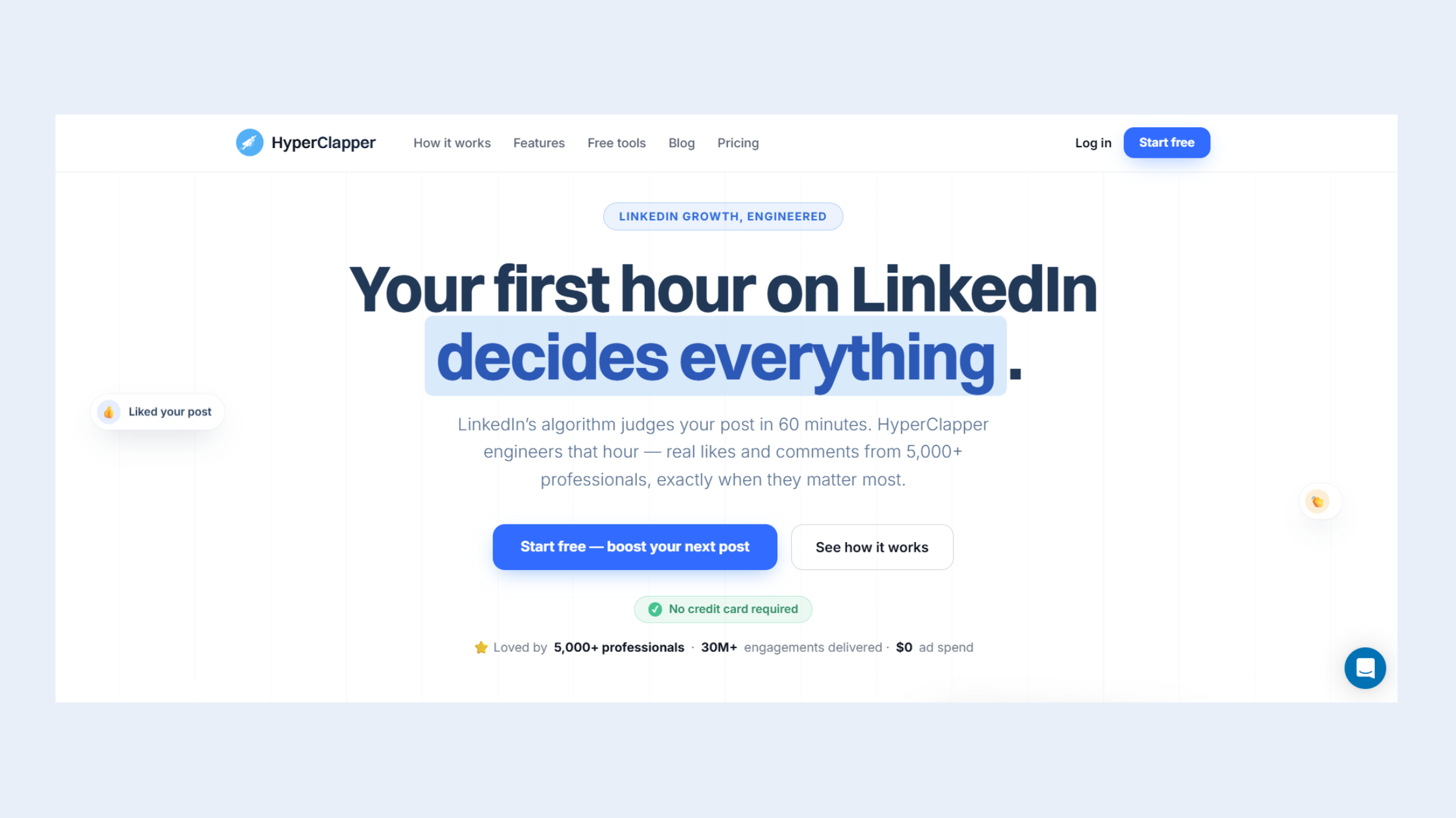 How HyperClapper Works as an Engagement Platform