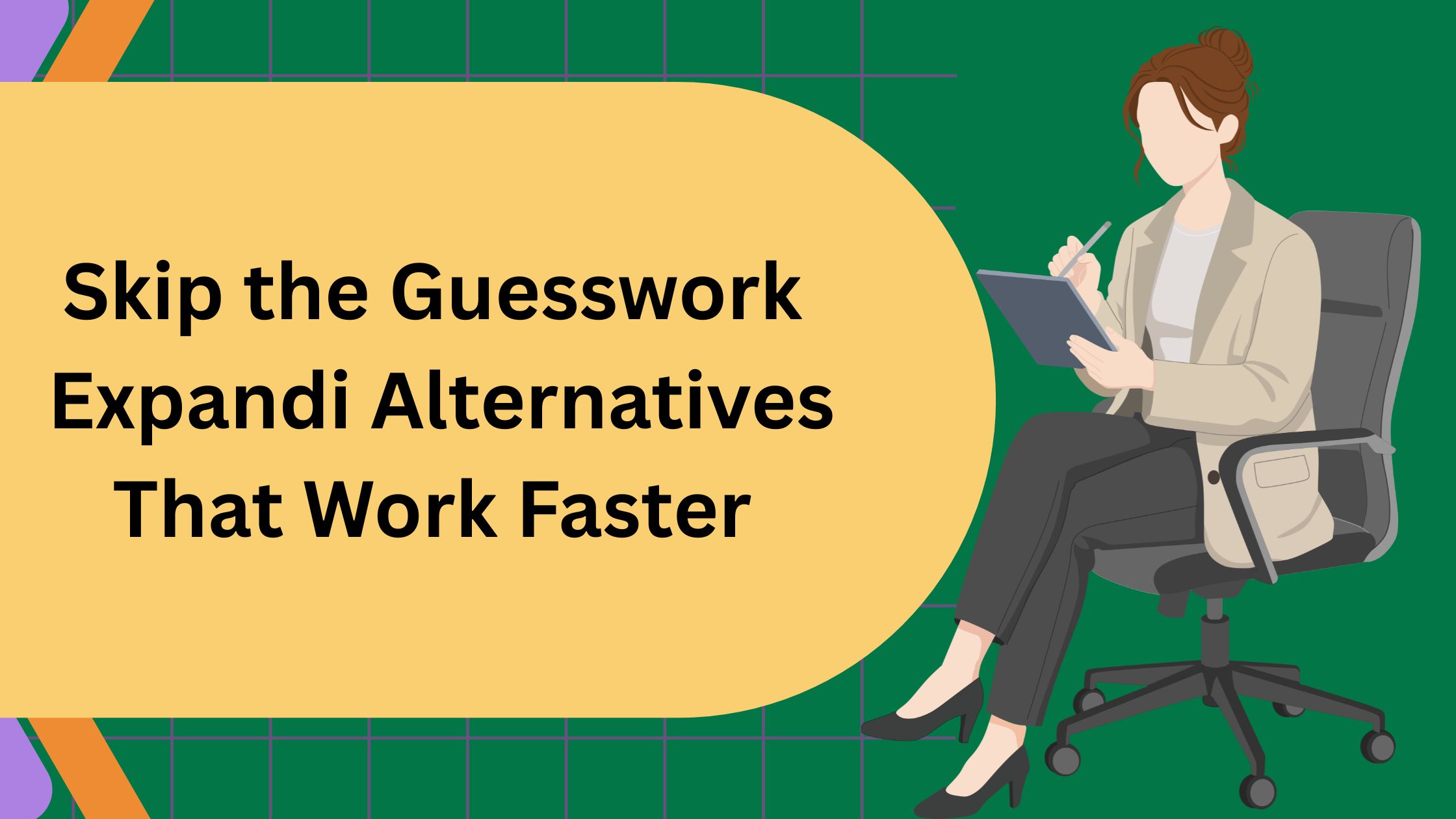 Skip the Guesswork: Expandi Alternatives That Work Faster