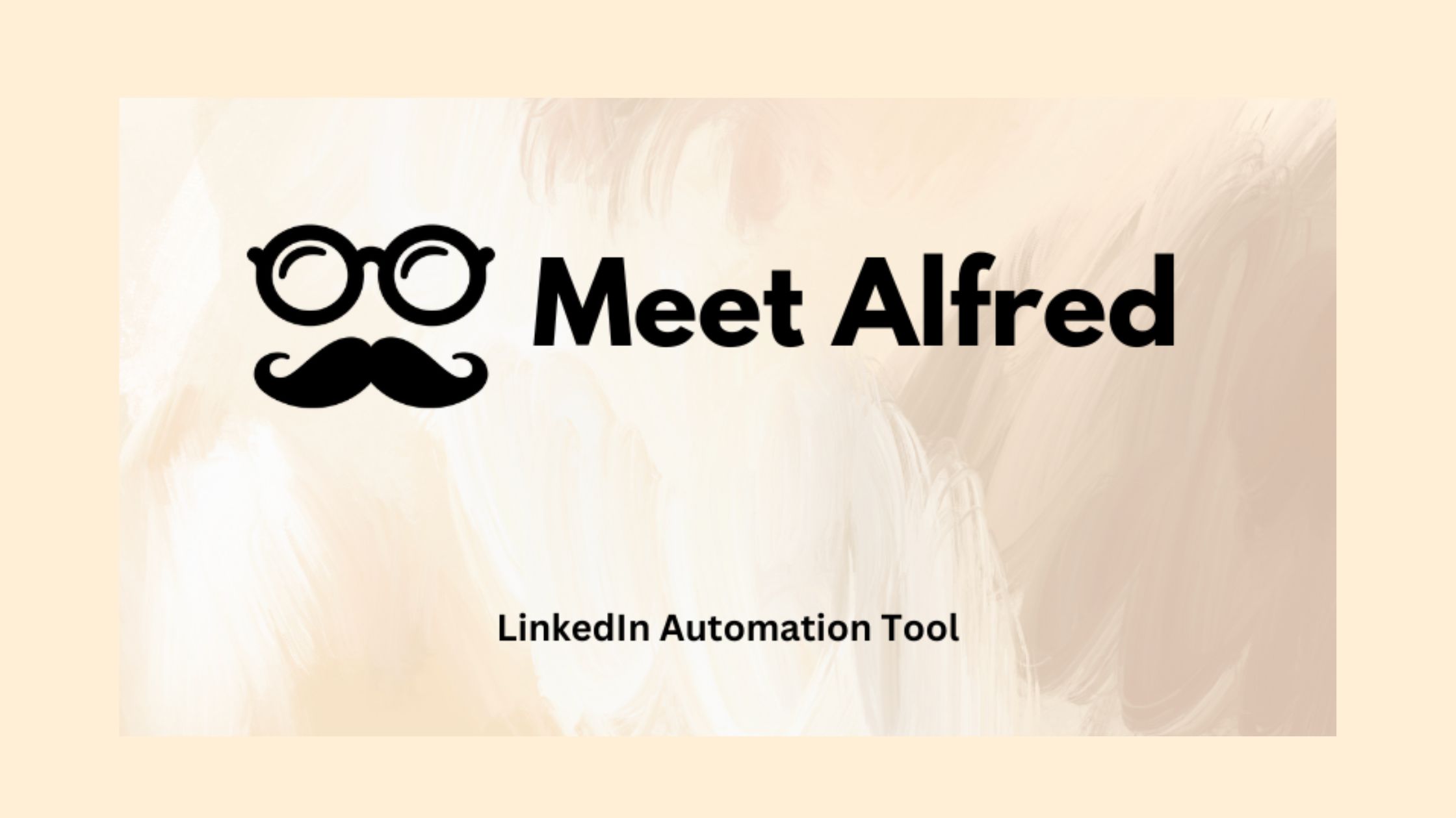 MeetAlfred