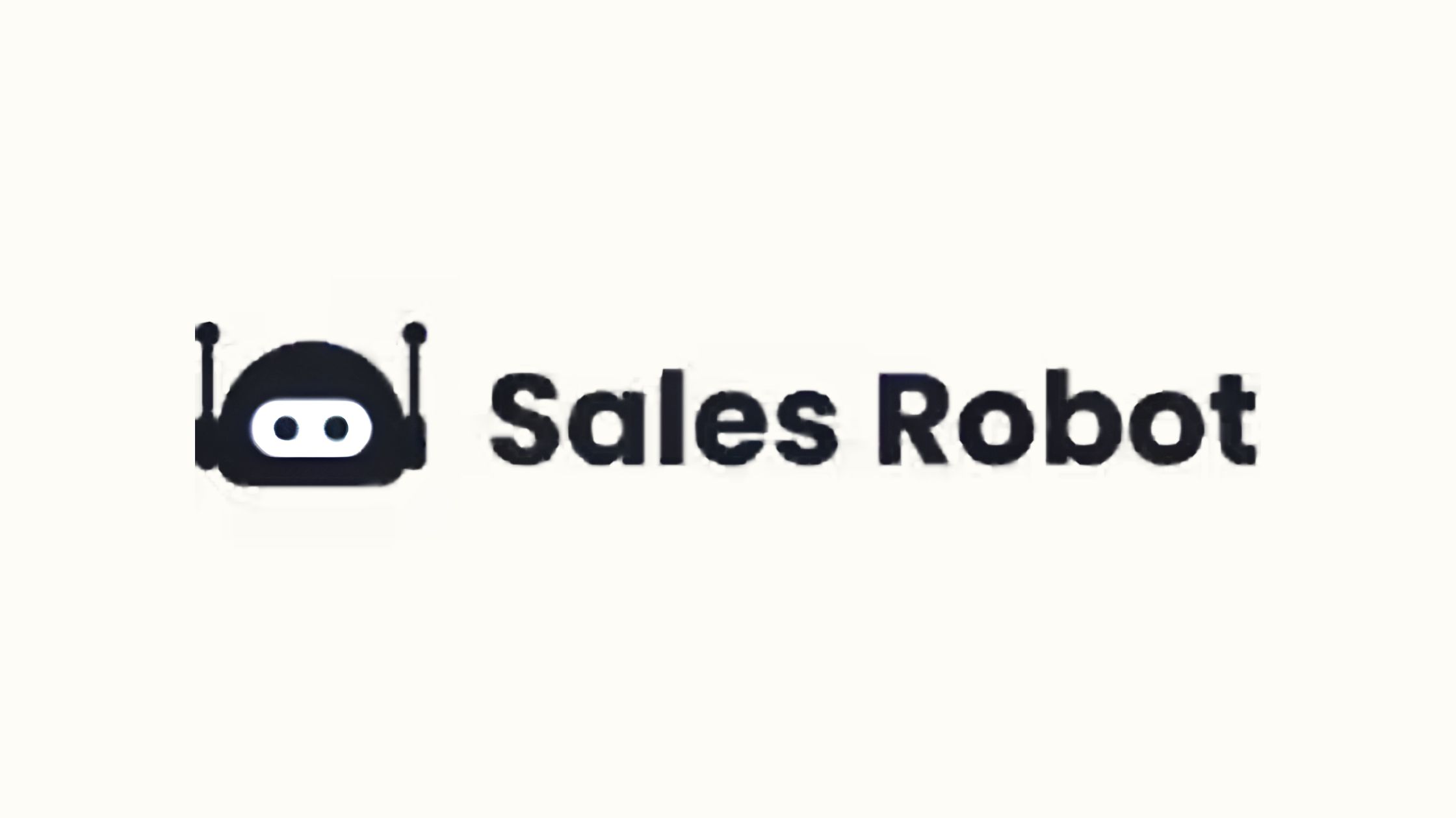 Salesrobot