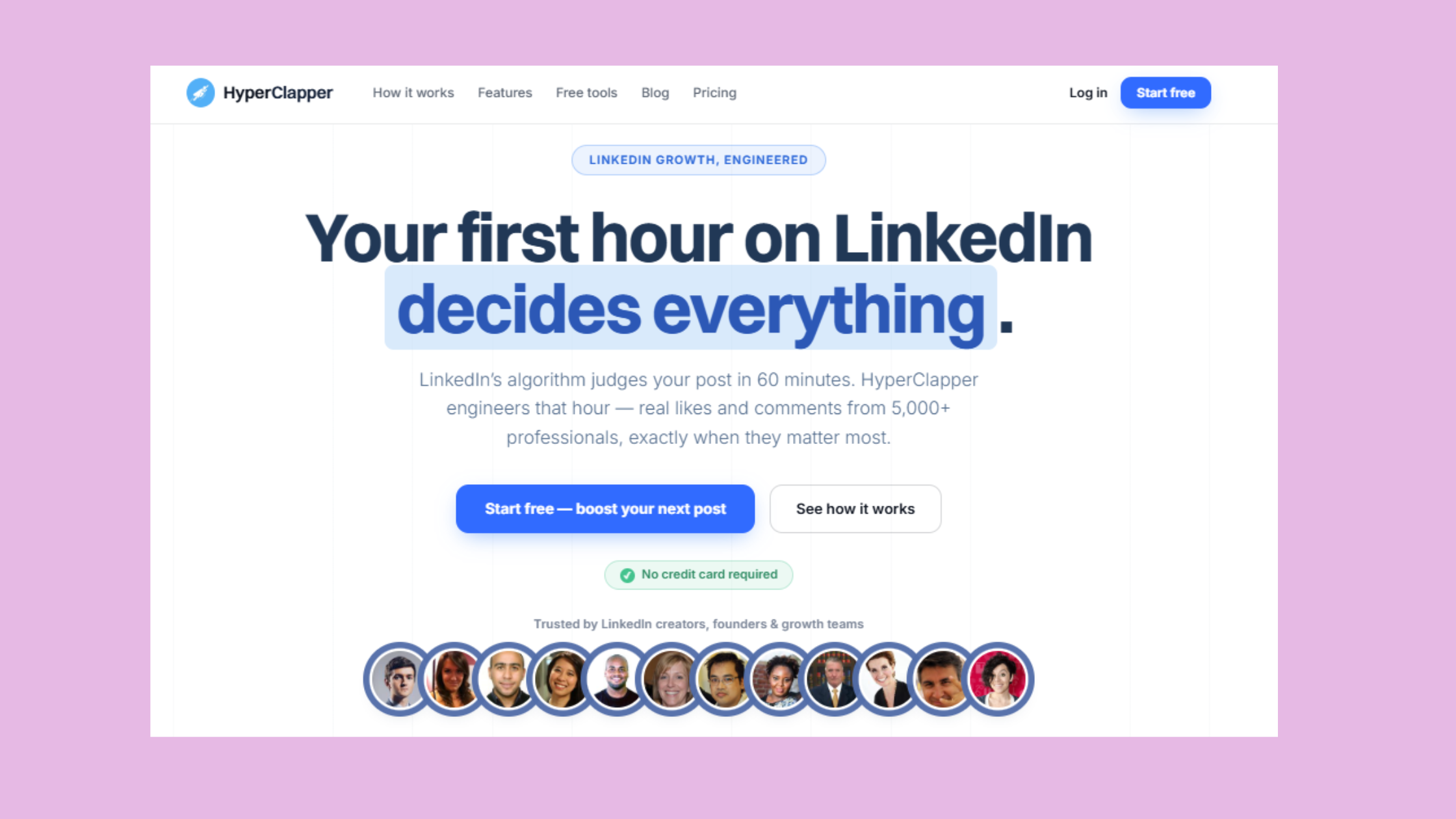 Best LinkedIn Automation Tools for B2B Sales in 2026