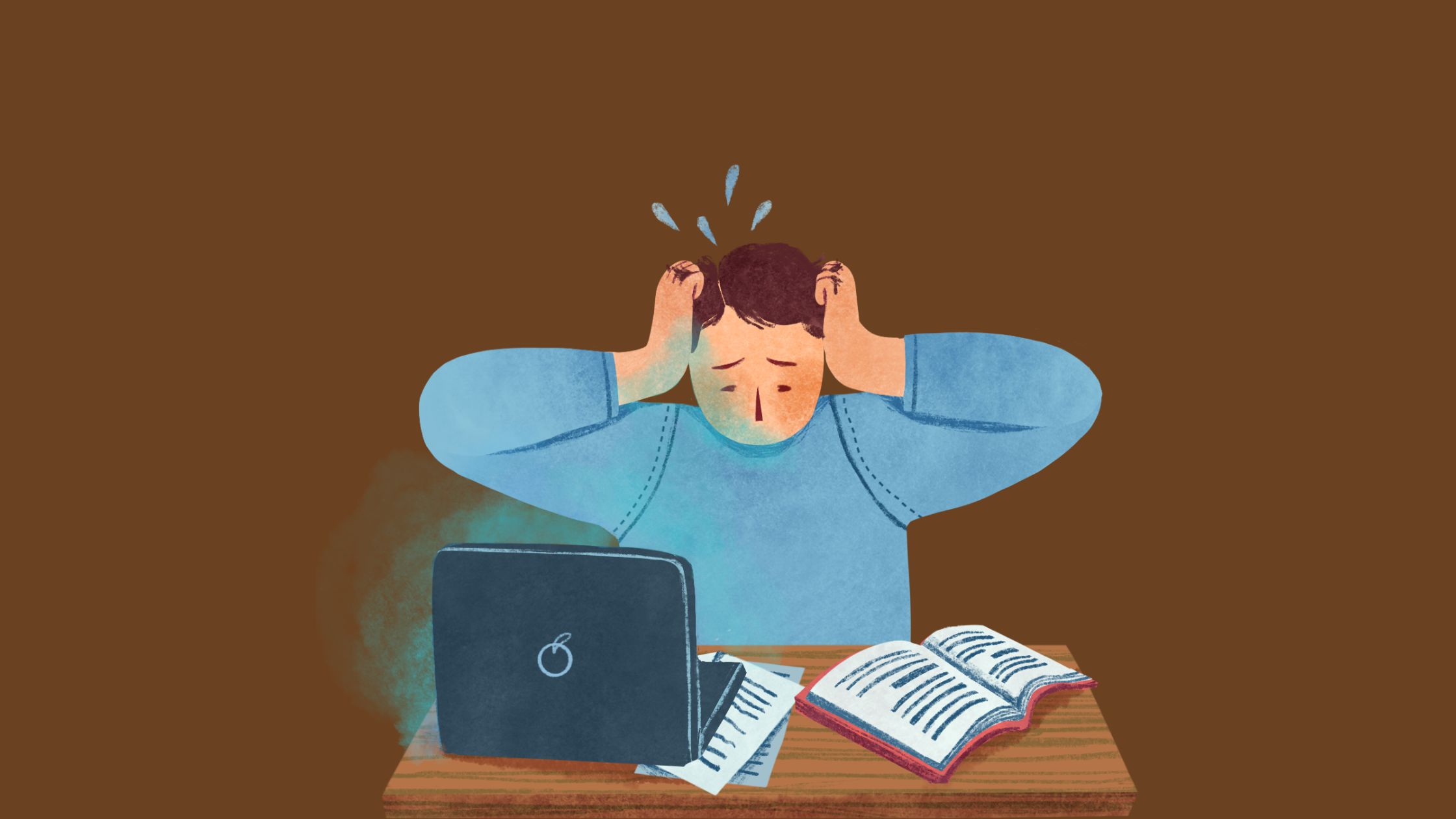 So Many Professionals Feel Stuck on LinkedIn