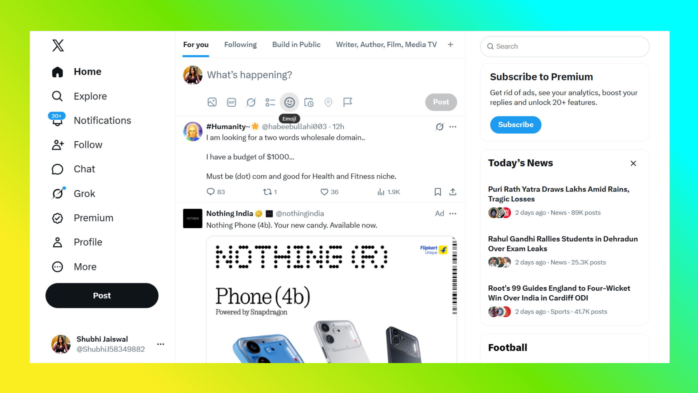 Is X Better Than Twitter for Marketing and Advertising ROI in 2026