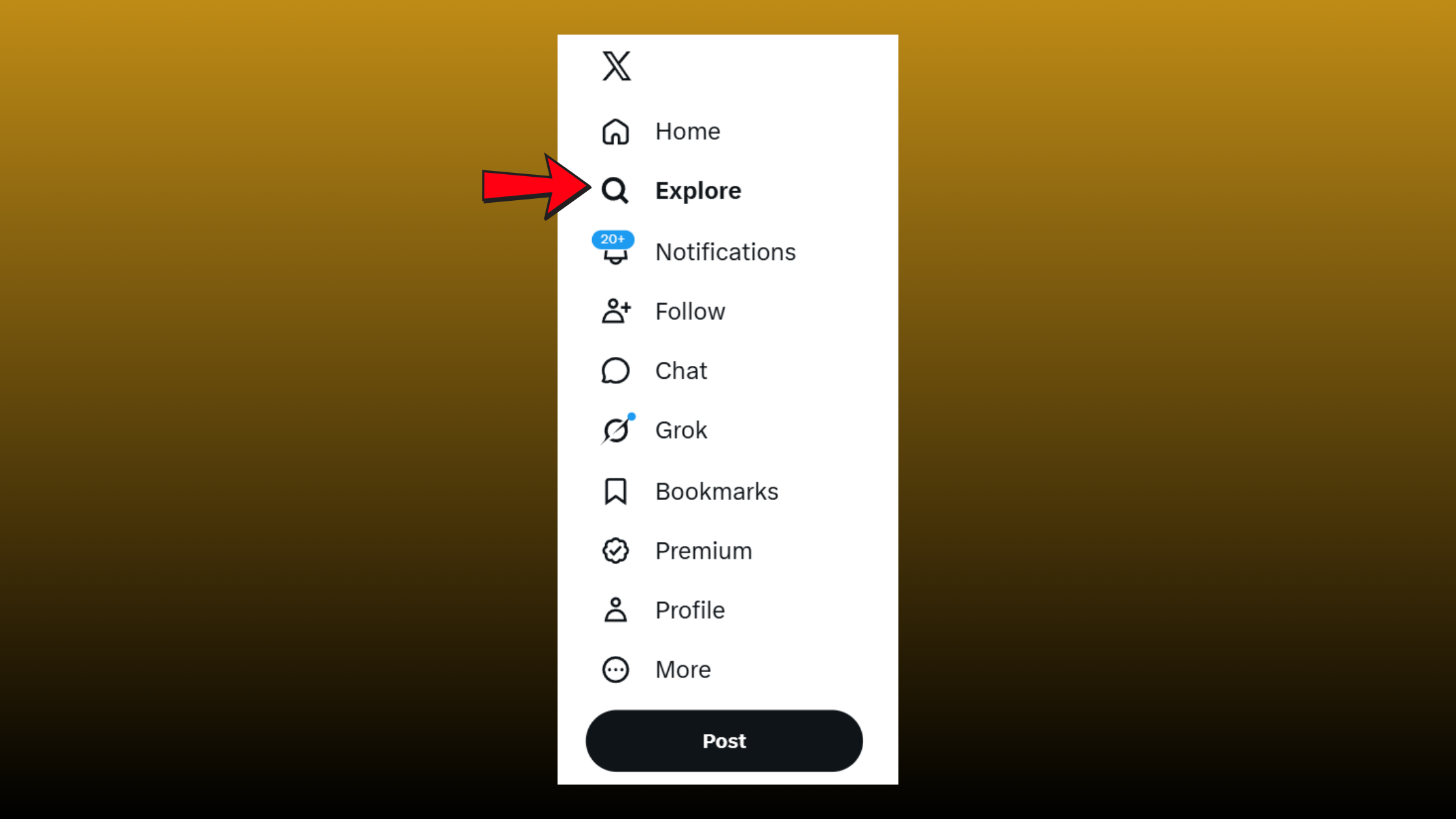 How to Access Advanced Search on X Twitter