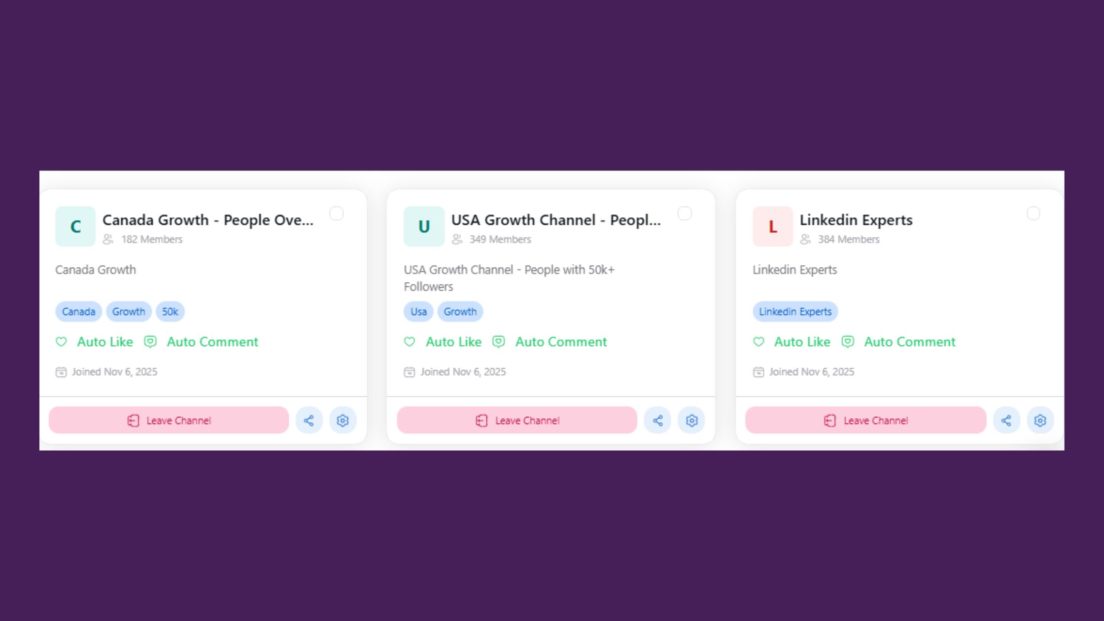 HyperClapper LinkedIn Automation Tools