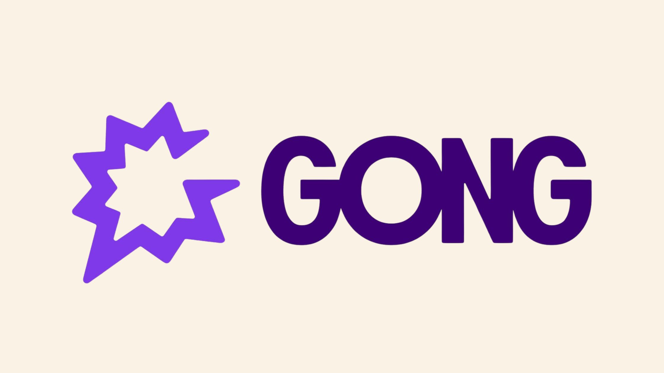 Gong AI