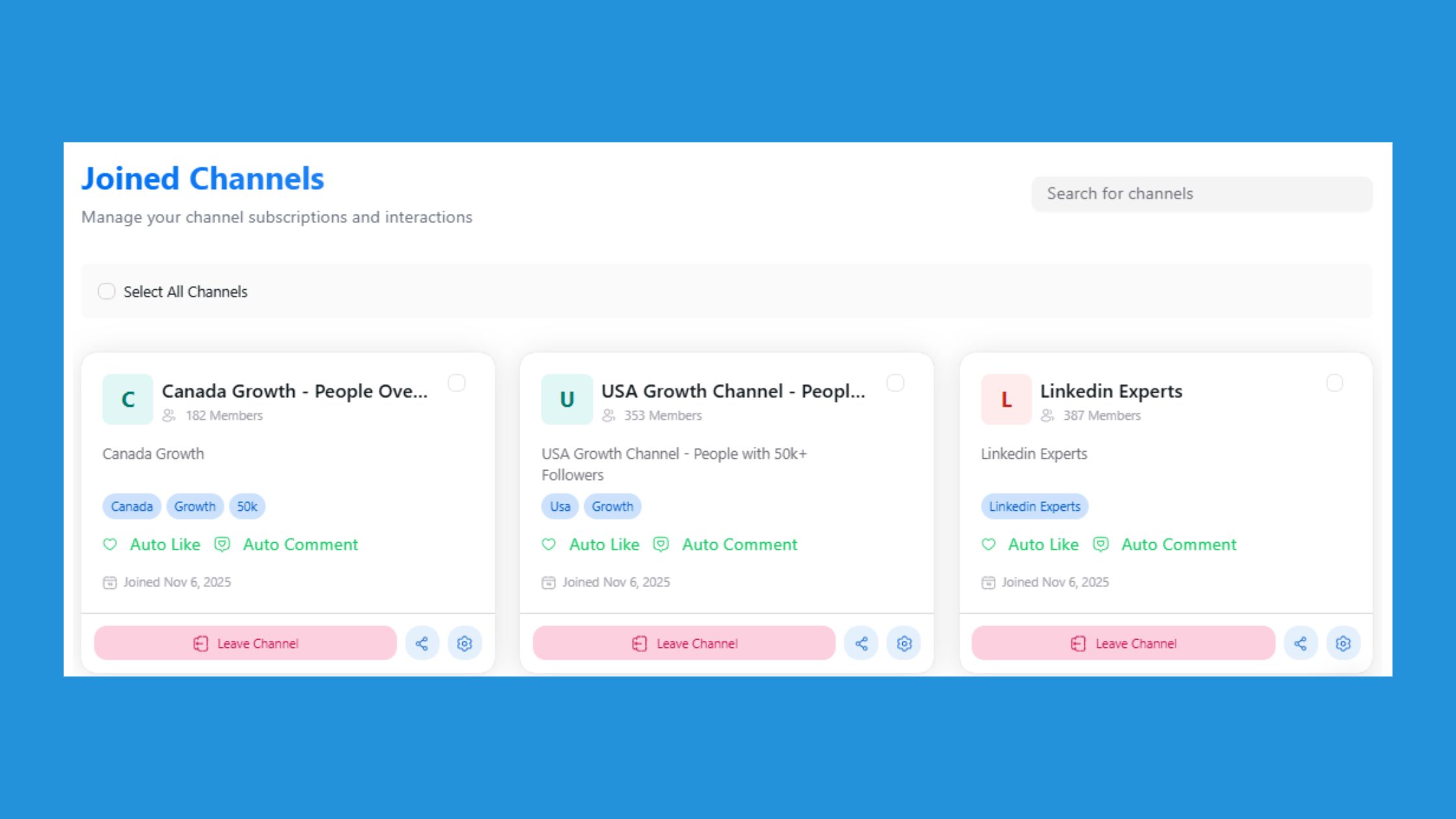LinkedIn Engagement Pod Strategy