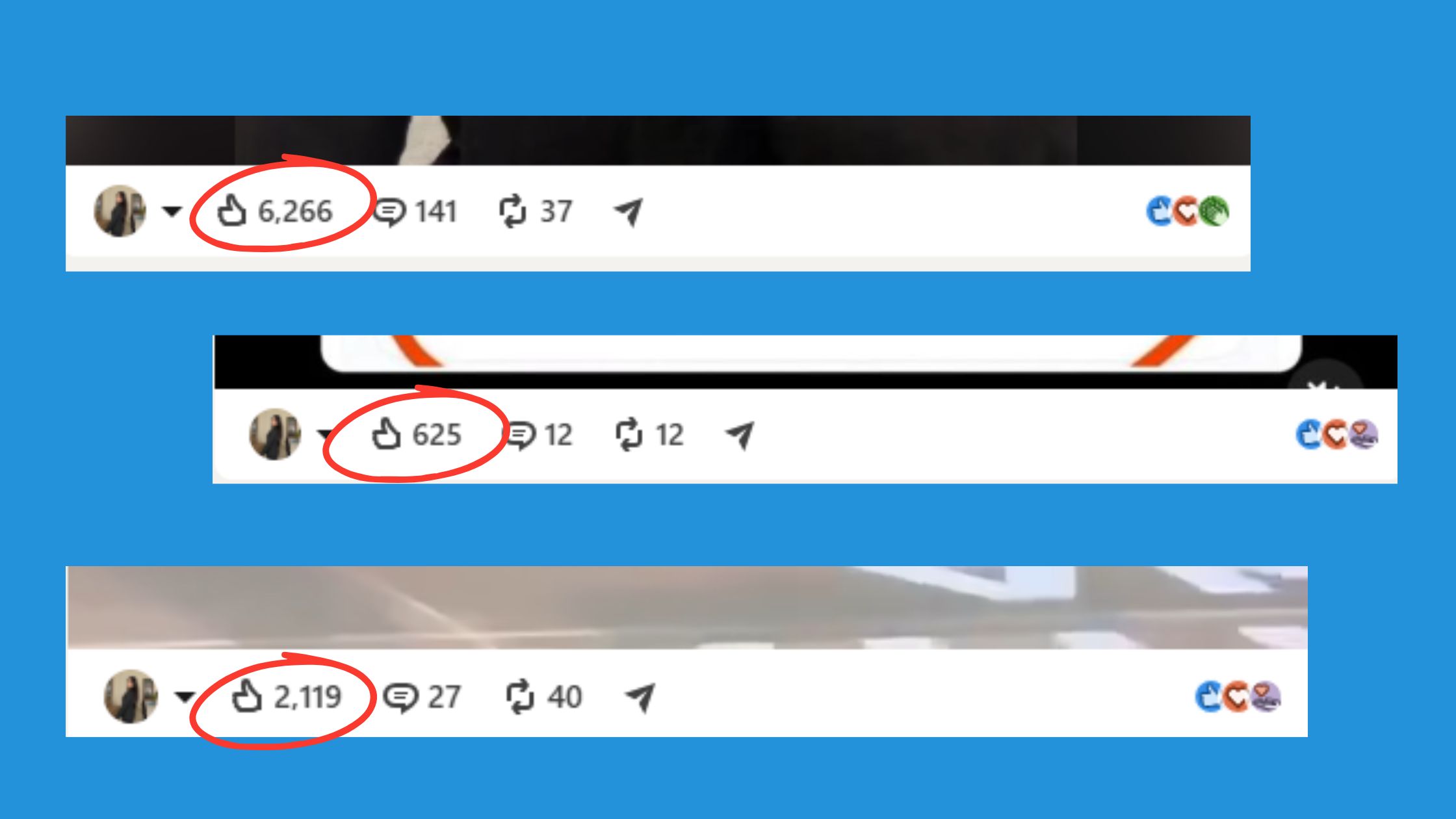 Why LinkedIn Likes Matter More