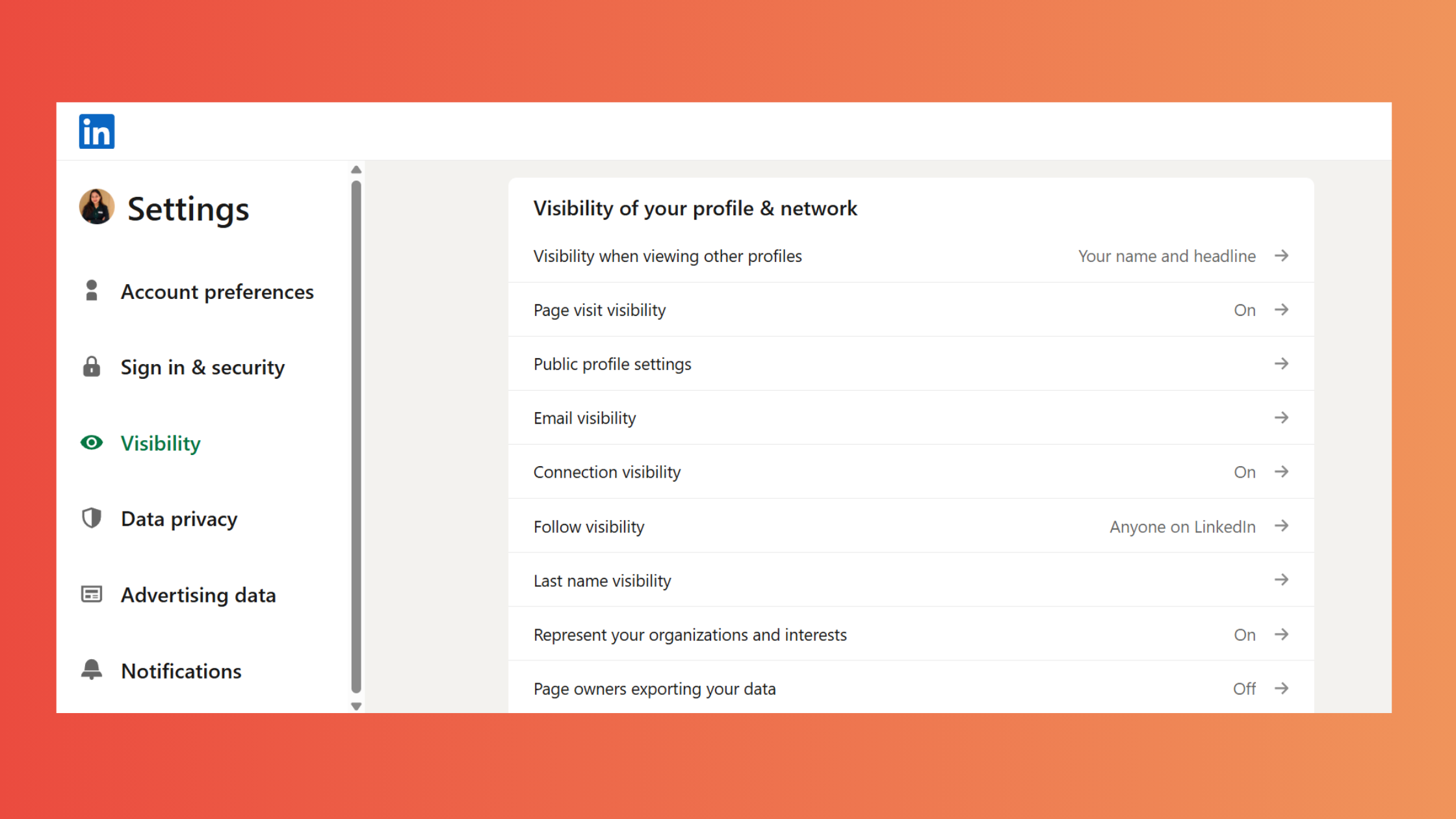 How to View a LinkedIn Profile Anonymously
