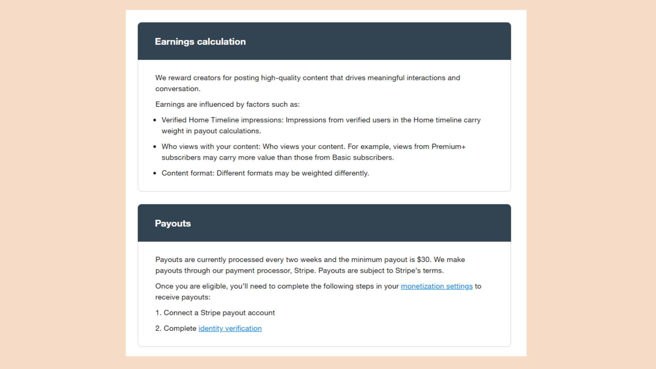 What X Twitter Actually Pays: Realistic Earnings and Payout Rates