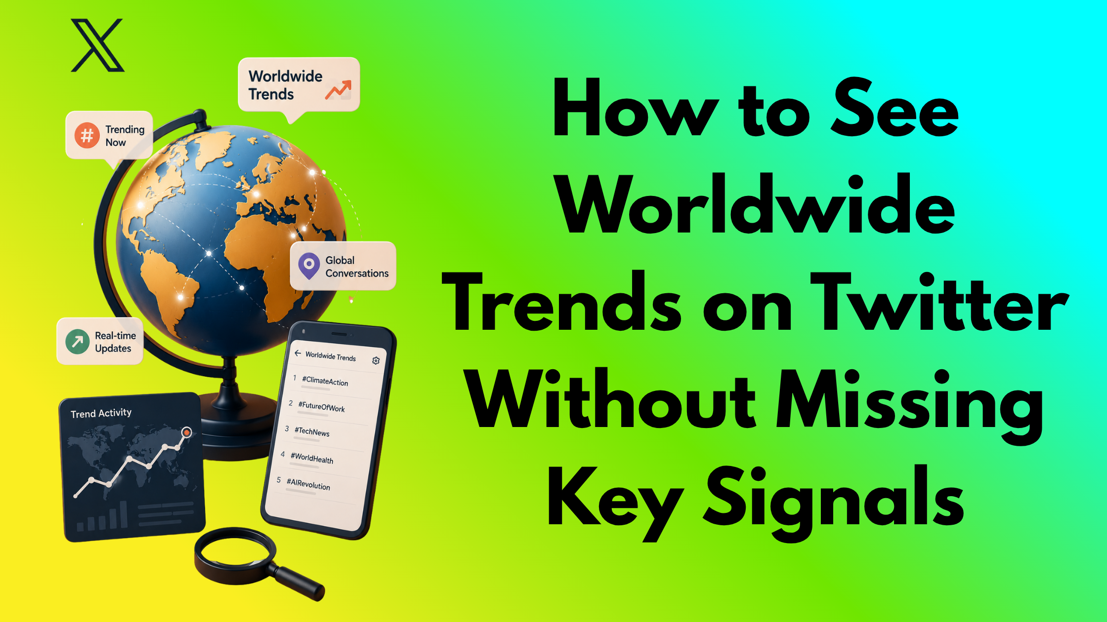 How to See Worldwide Trends on Twitter Without Missing Key Signals