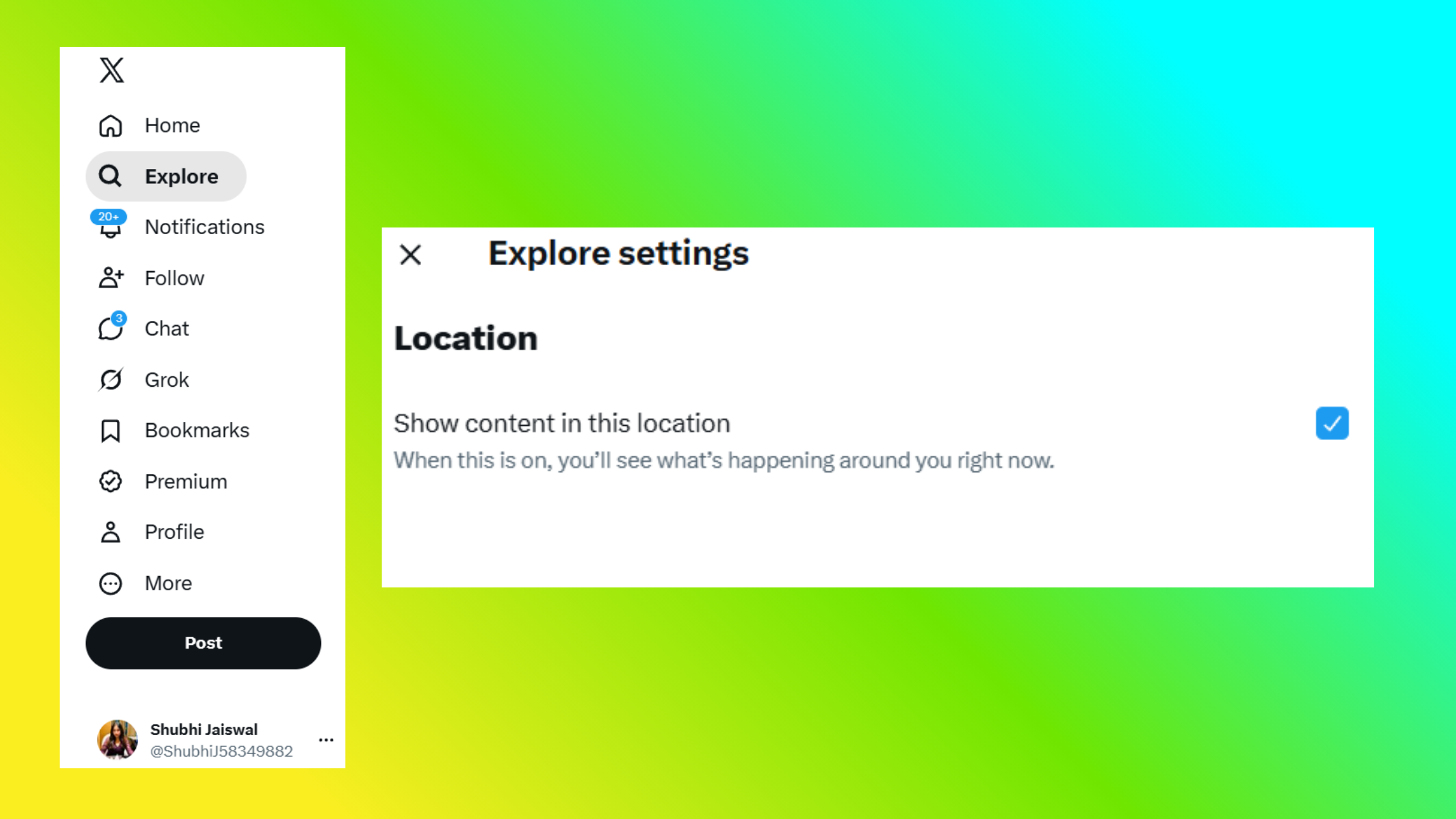 How to See Worldwide Trends on Twitter and Change Your Trending Location