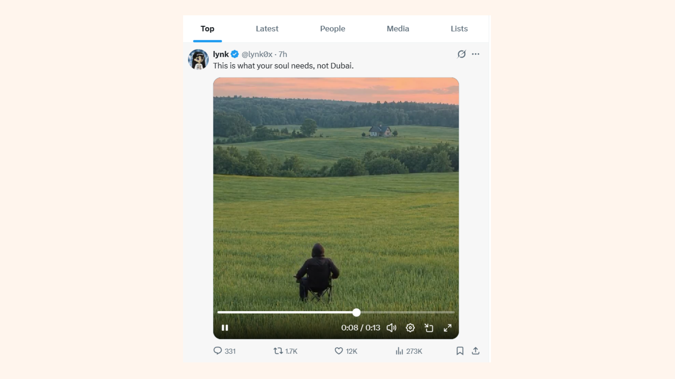 Twitter video length limit