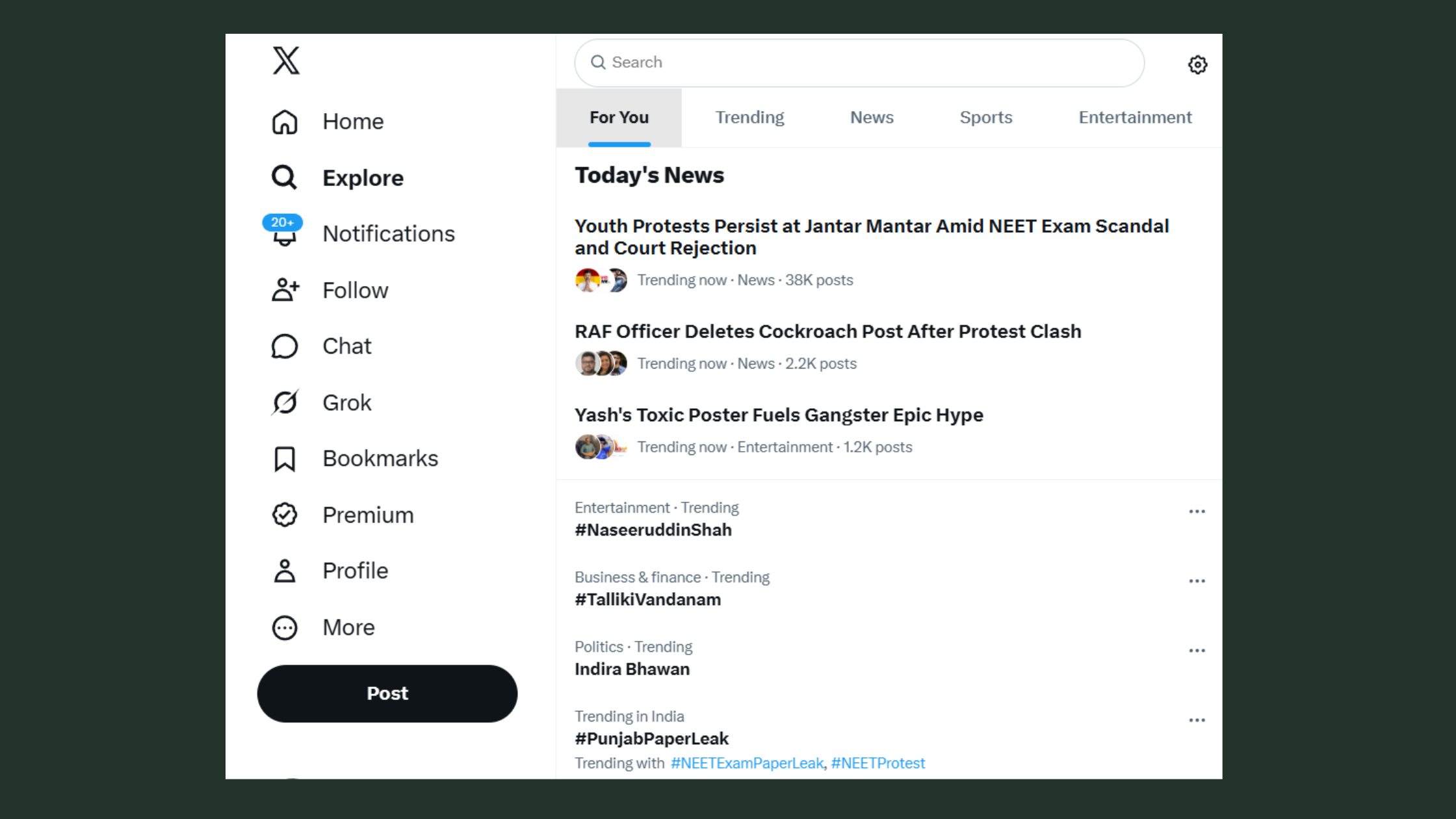 How to Follow Topics on Twitter in 2026