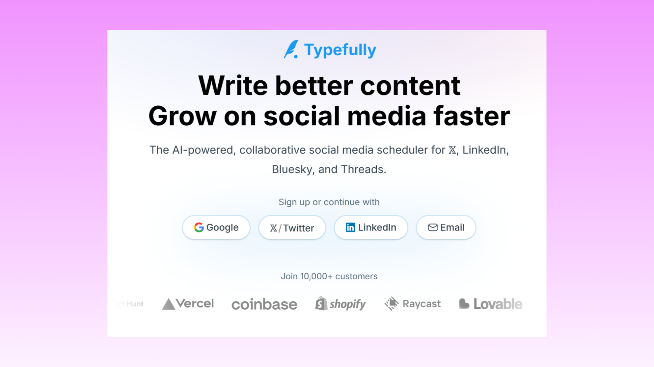 Best Twitter Apps for Scheduling, Content Calendars, and Saving Time in 2026
