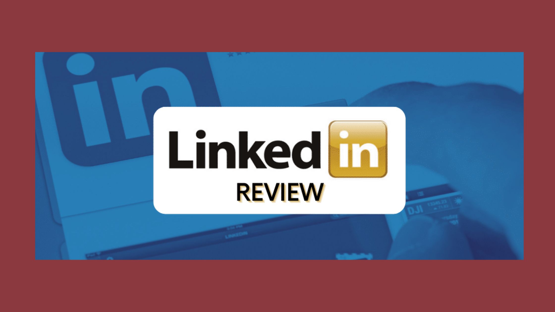 What Is LinkedIn Premium