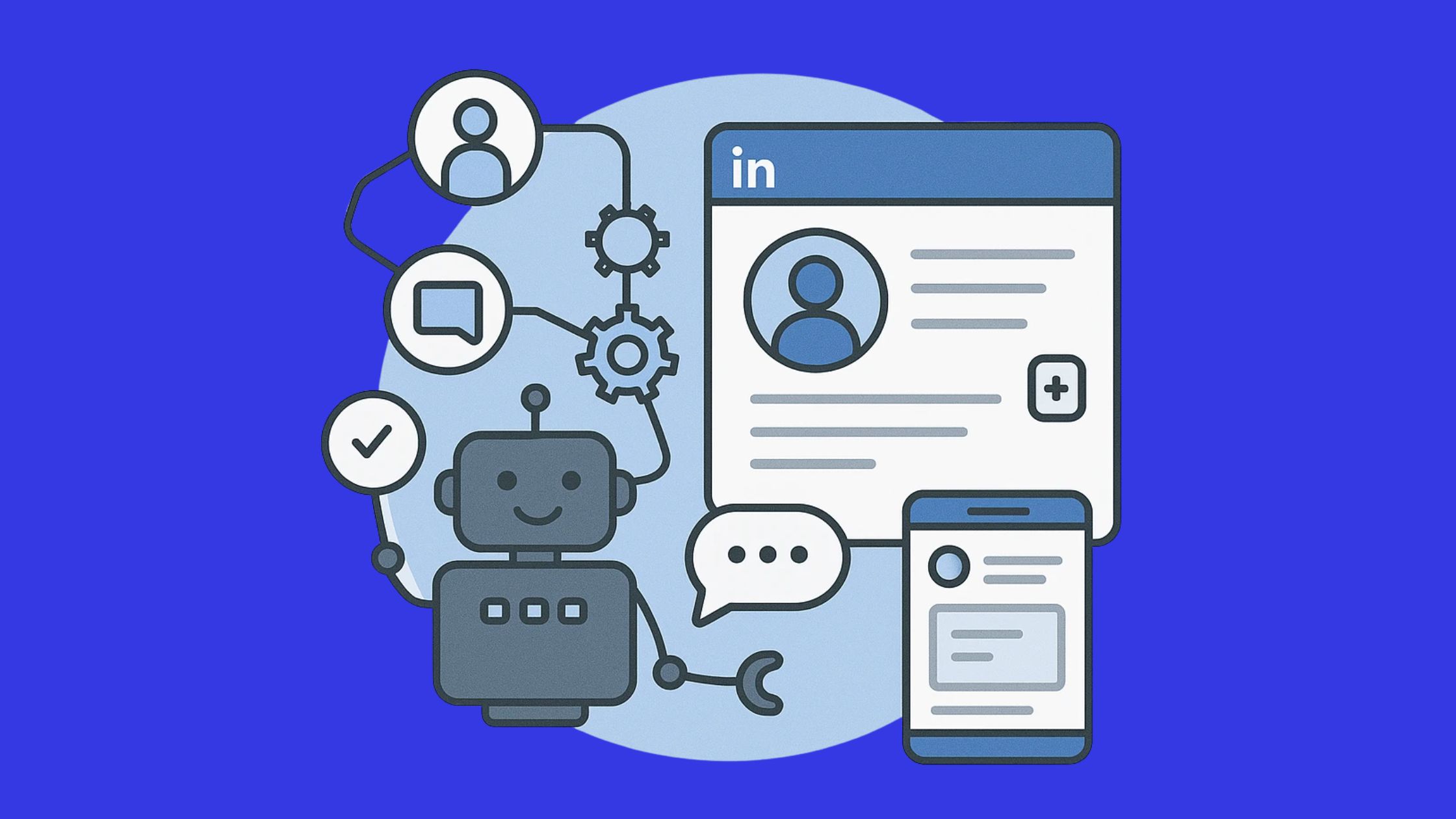 LinkedIn outreach automation tools