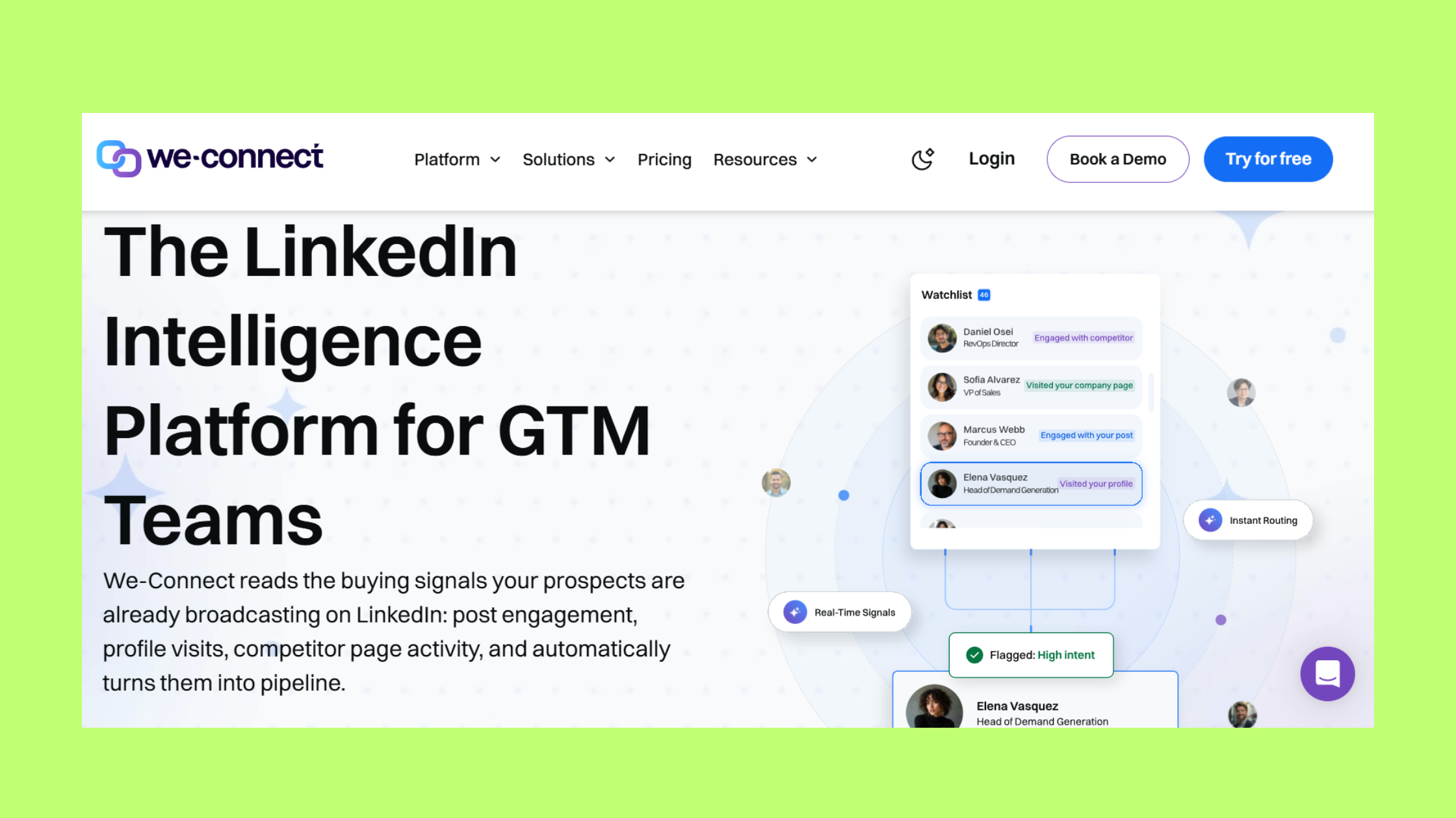 What Is We-Connect and How Does LinkedIn Outreach Automation Work in 2026