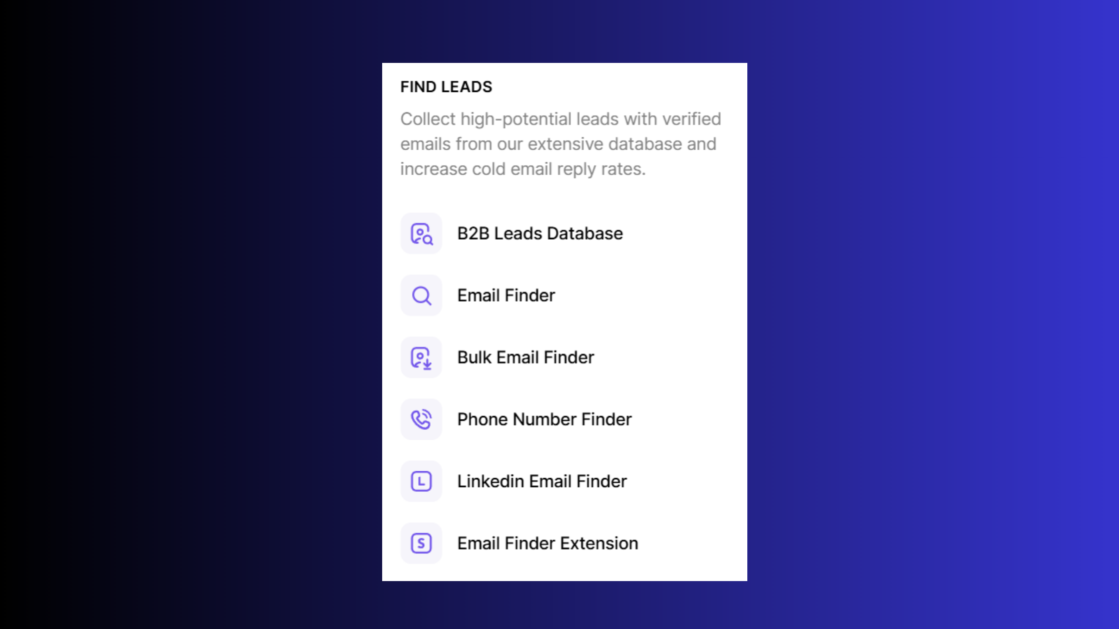 How to Find Leads on LinkedIn with Snov.io