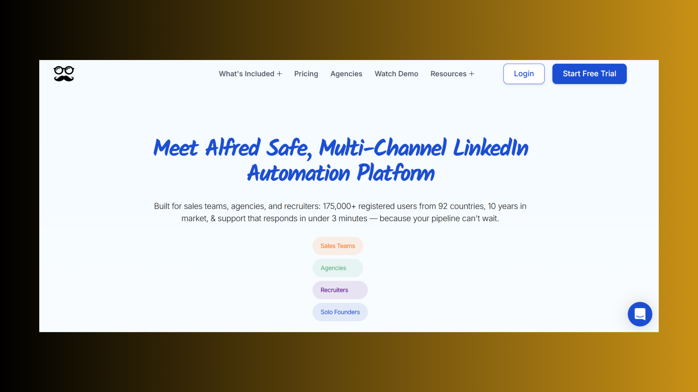 What Is Meet Alfred and What Can It Automate on LinkedIn in 2026