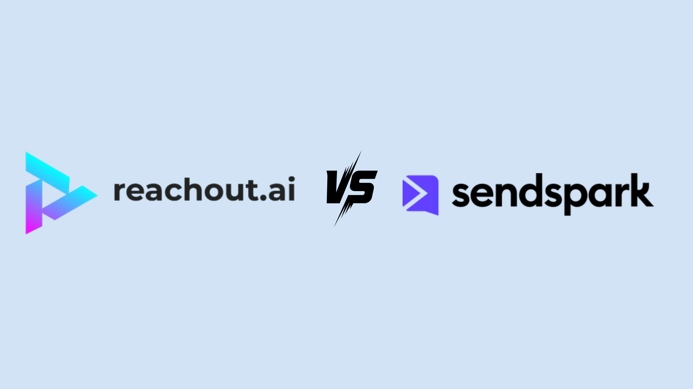 ReachOut.ai vs Sendspark