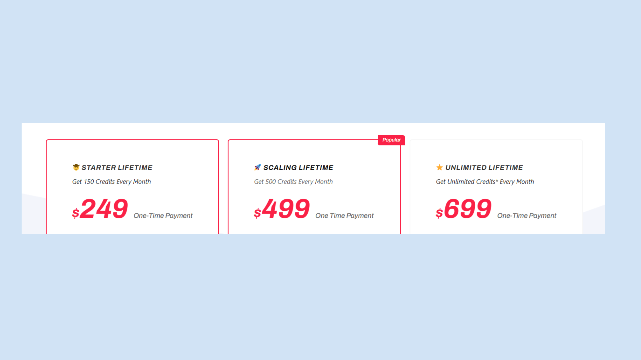 ReachOut.ai Pricing 2026