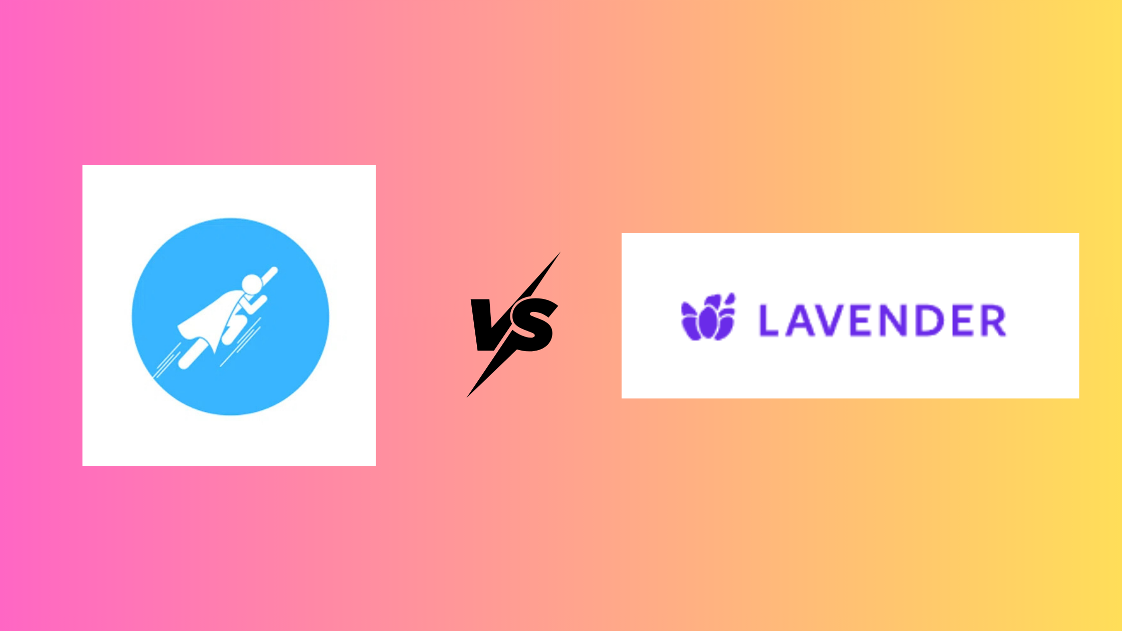 HyperClapper vs Lavender AI