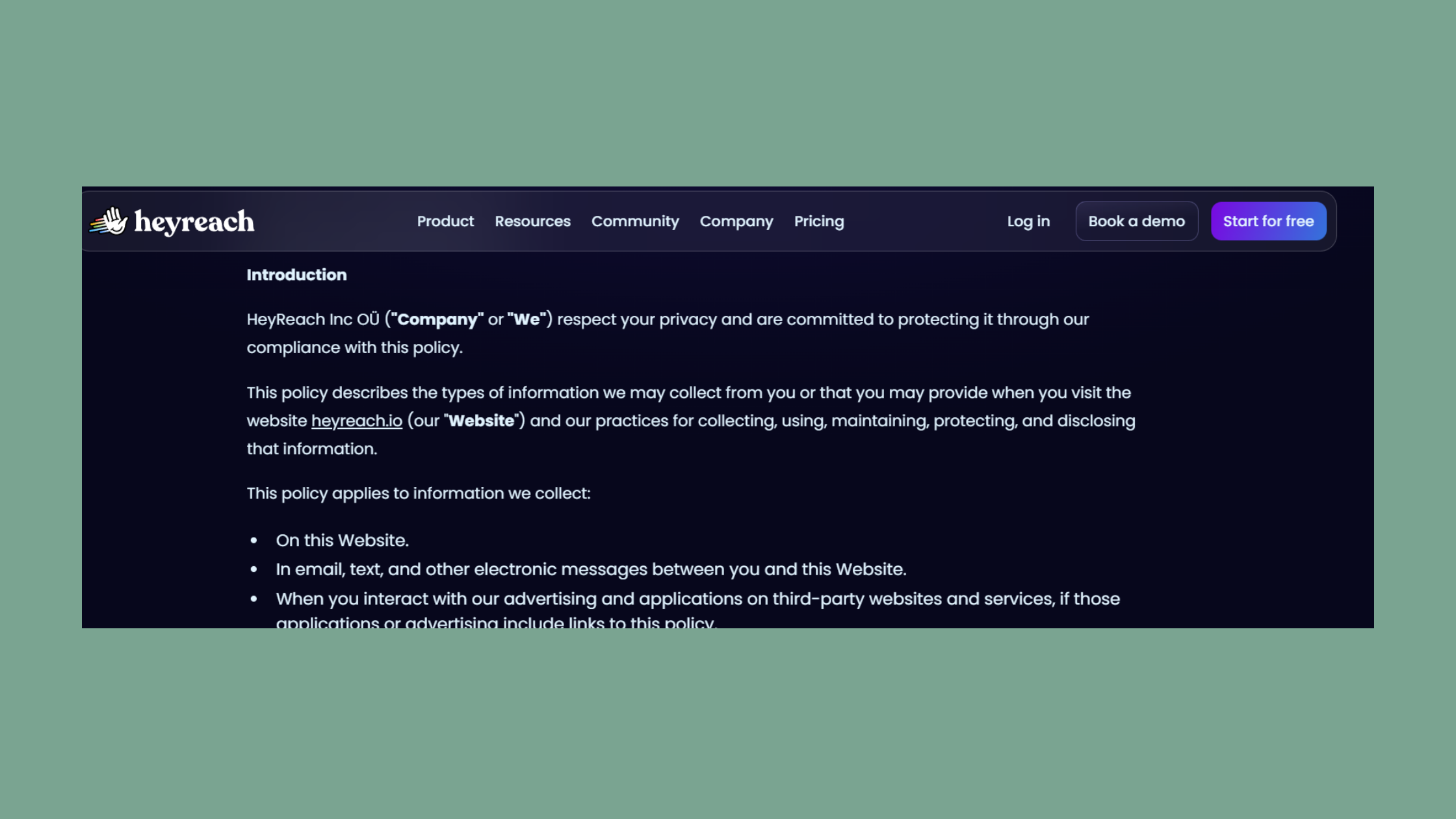 Is HeyReach Safe to Use
