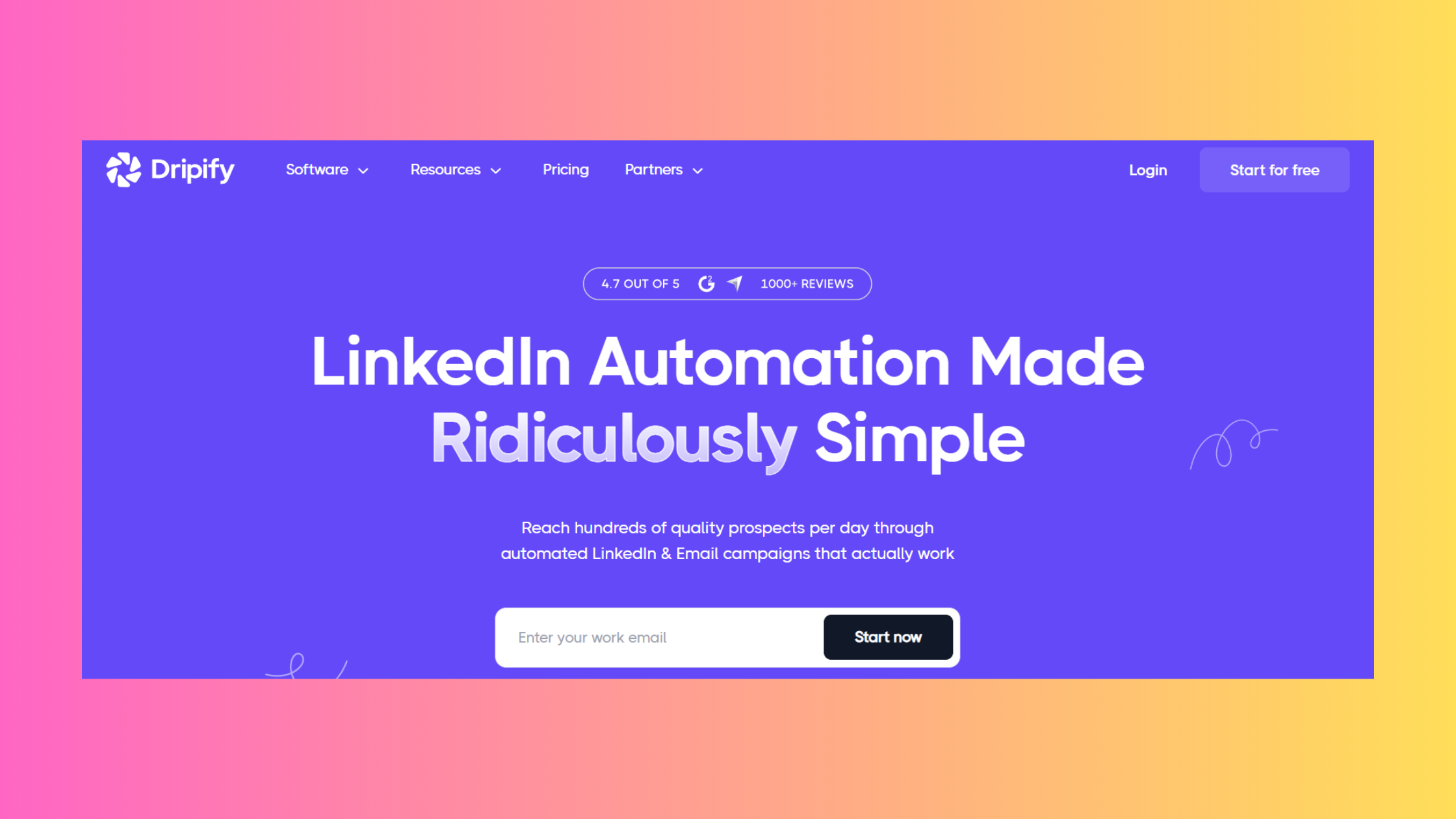 What Is Dripify and How Does LinkedIn Automation Actually Work?
