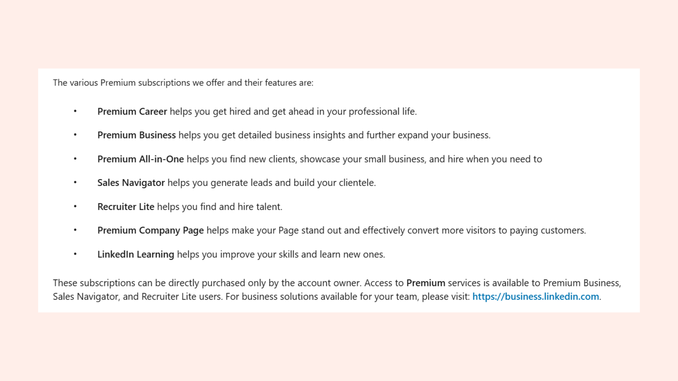 Is LinkedIn Premium Worth It for Growing Your Network
