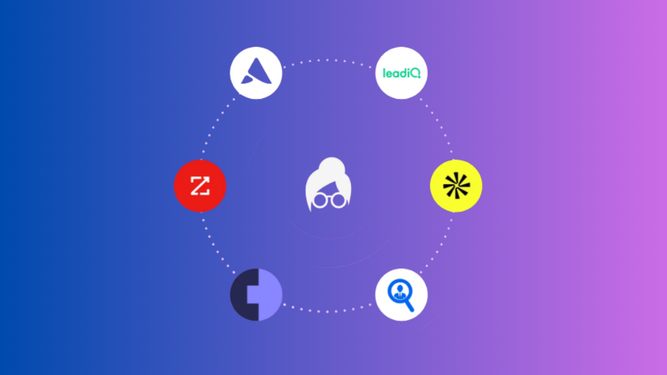 The 6 Best Lusha Alternatives Ranked by ROI in 2026