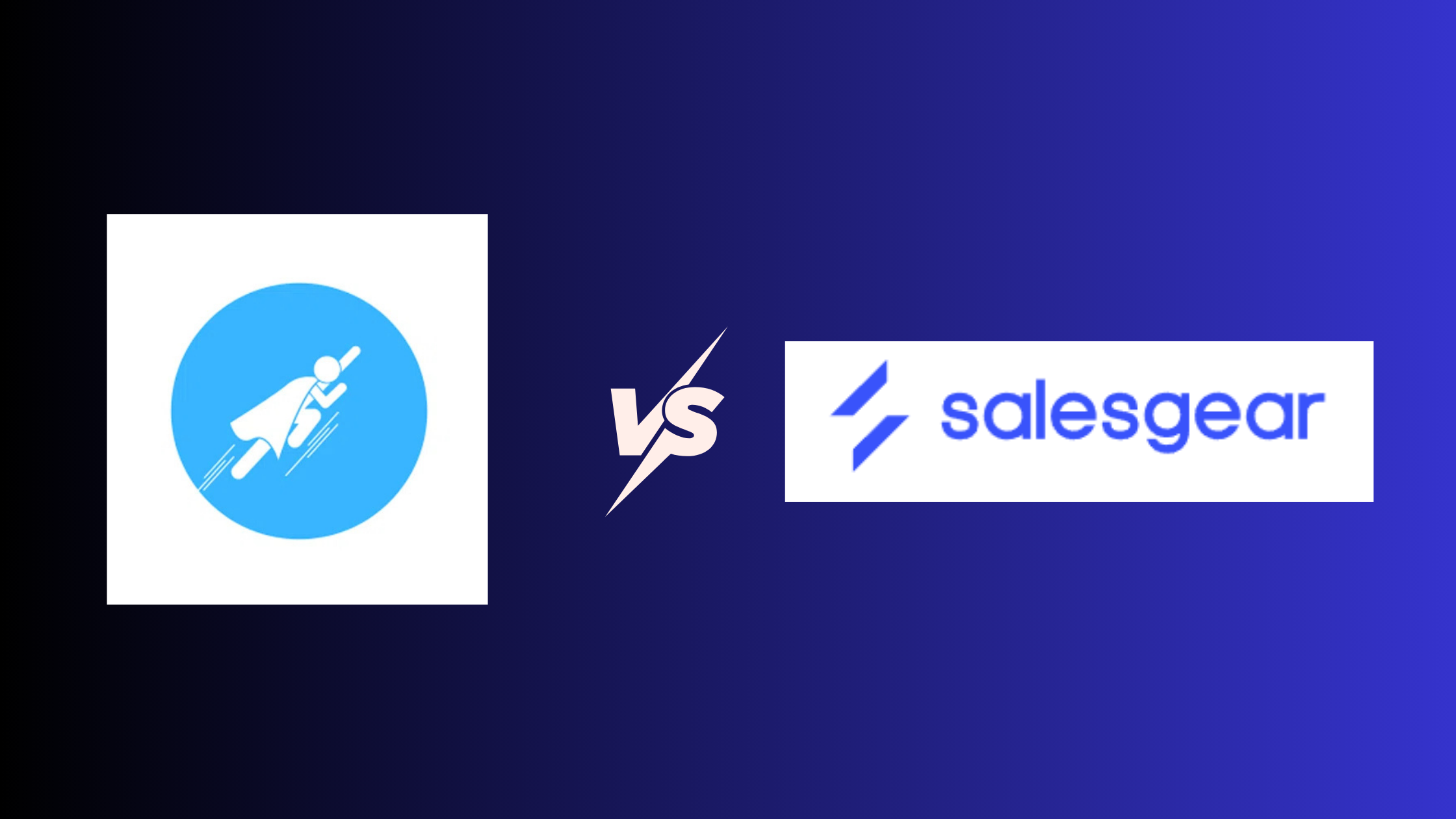 Salesgear vs HyperClapper