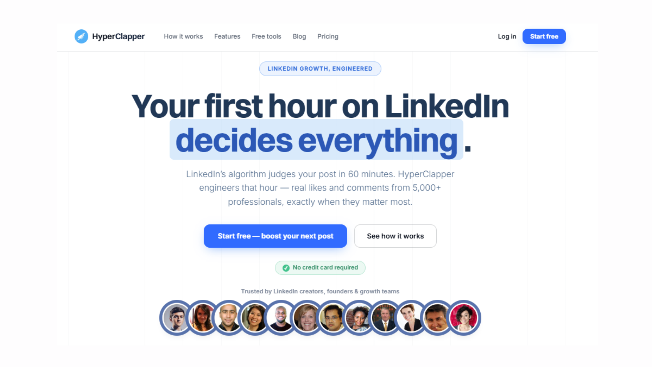 What is the best LinkedIn automation tool in 2026?