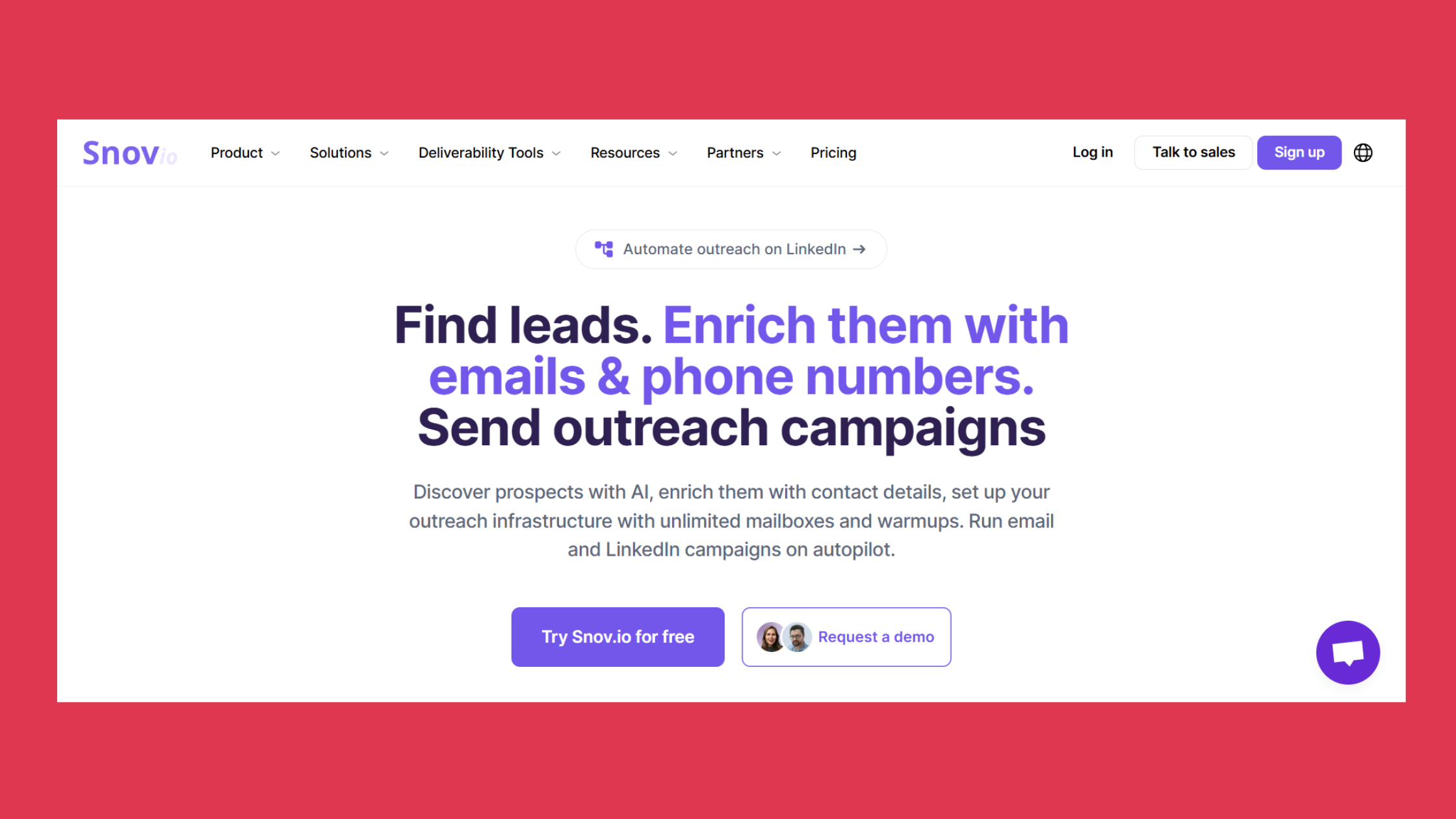 What Is Snov.io and How Does It Work?
